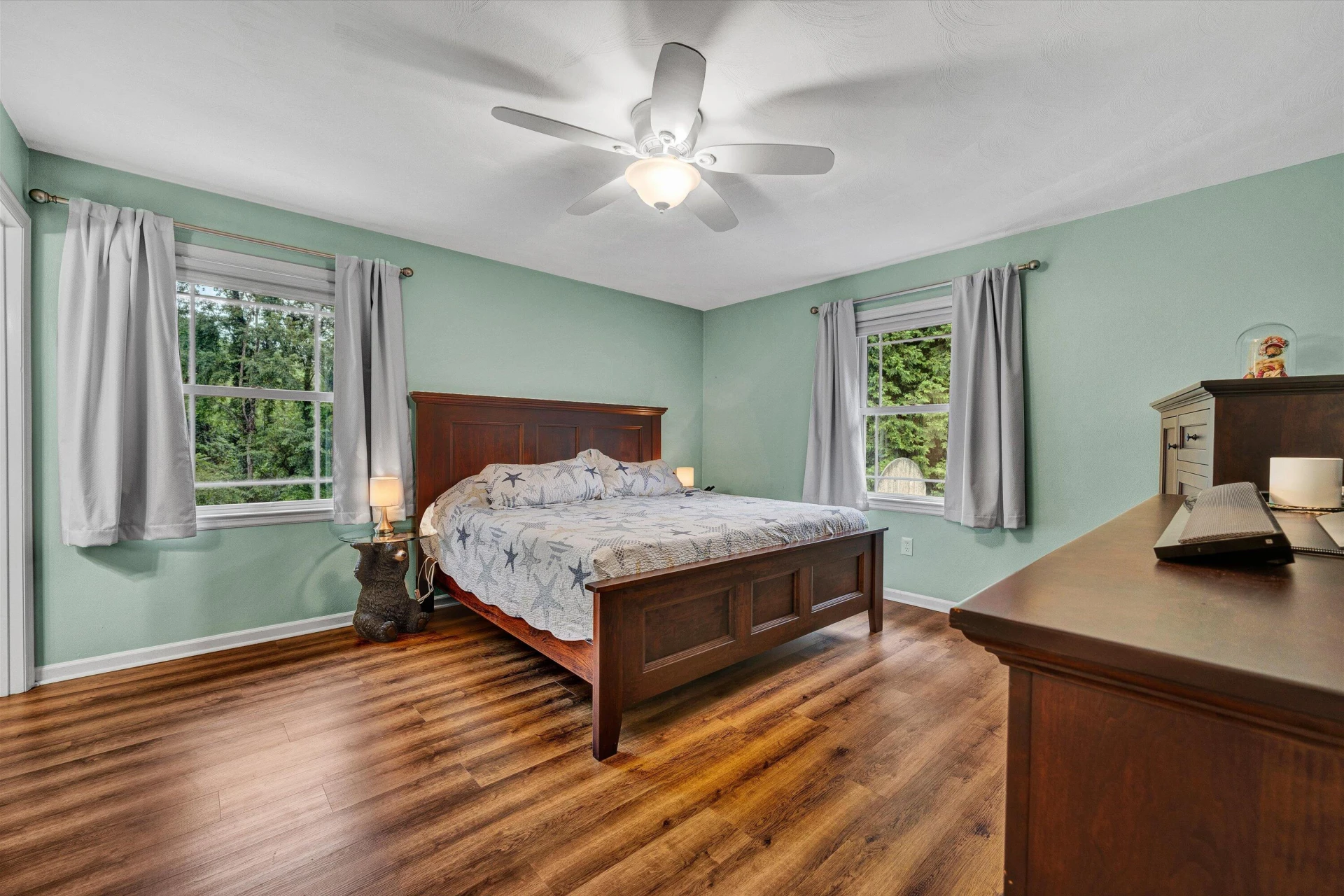 6521 Woodbrook DR - Photo 18