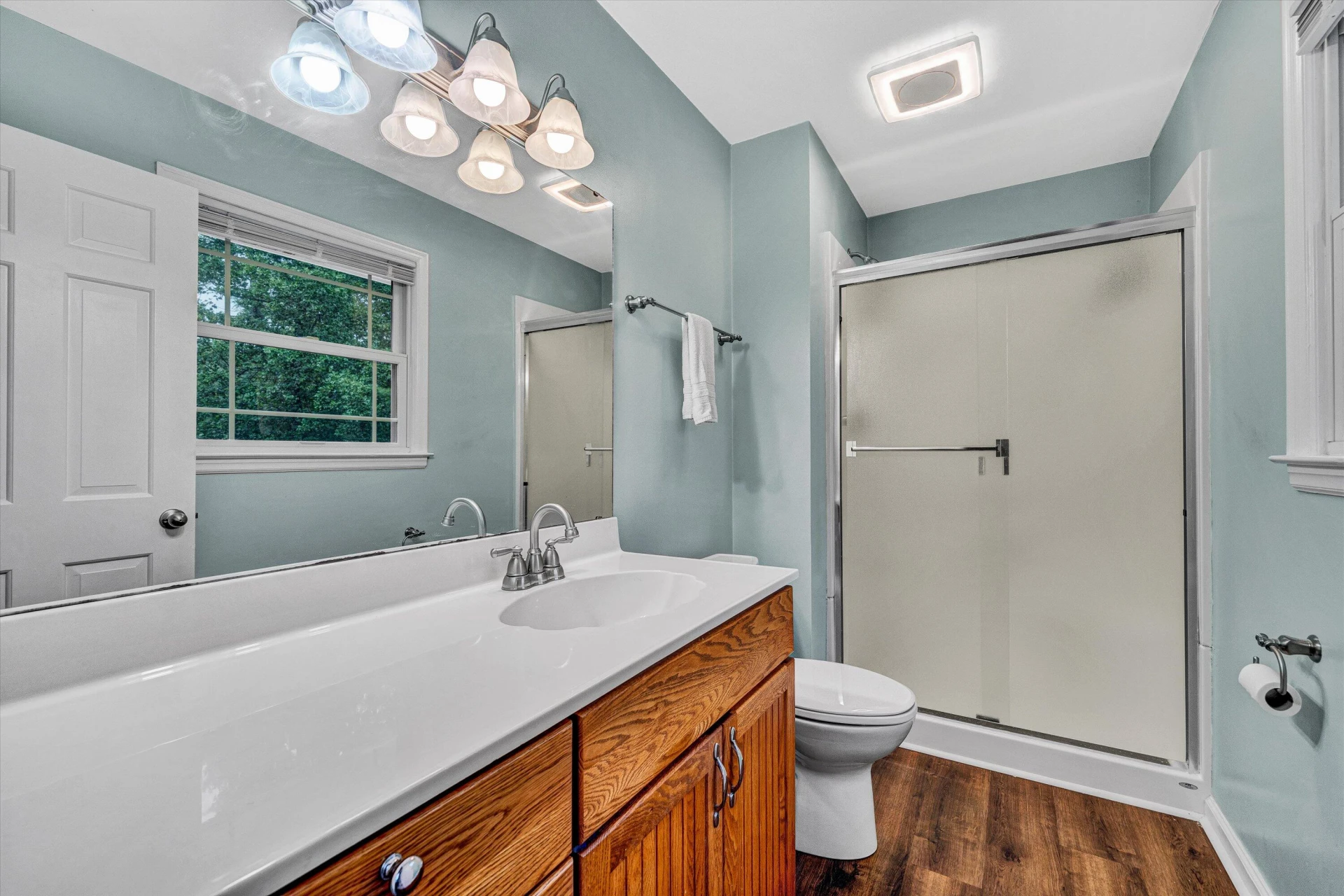 6521 Woodbrook DR - Photo 20