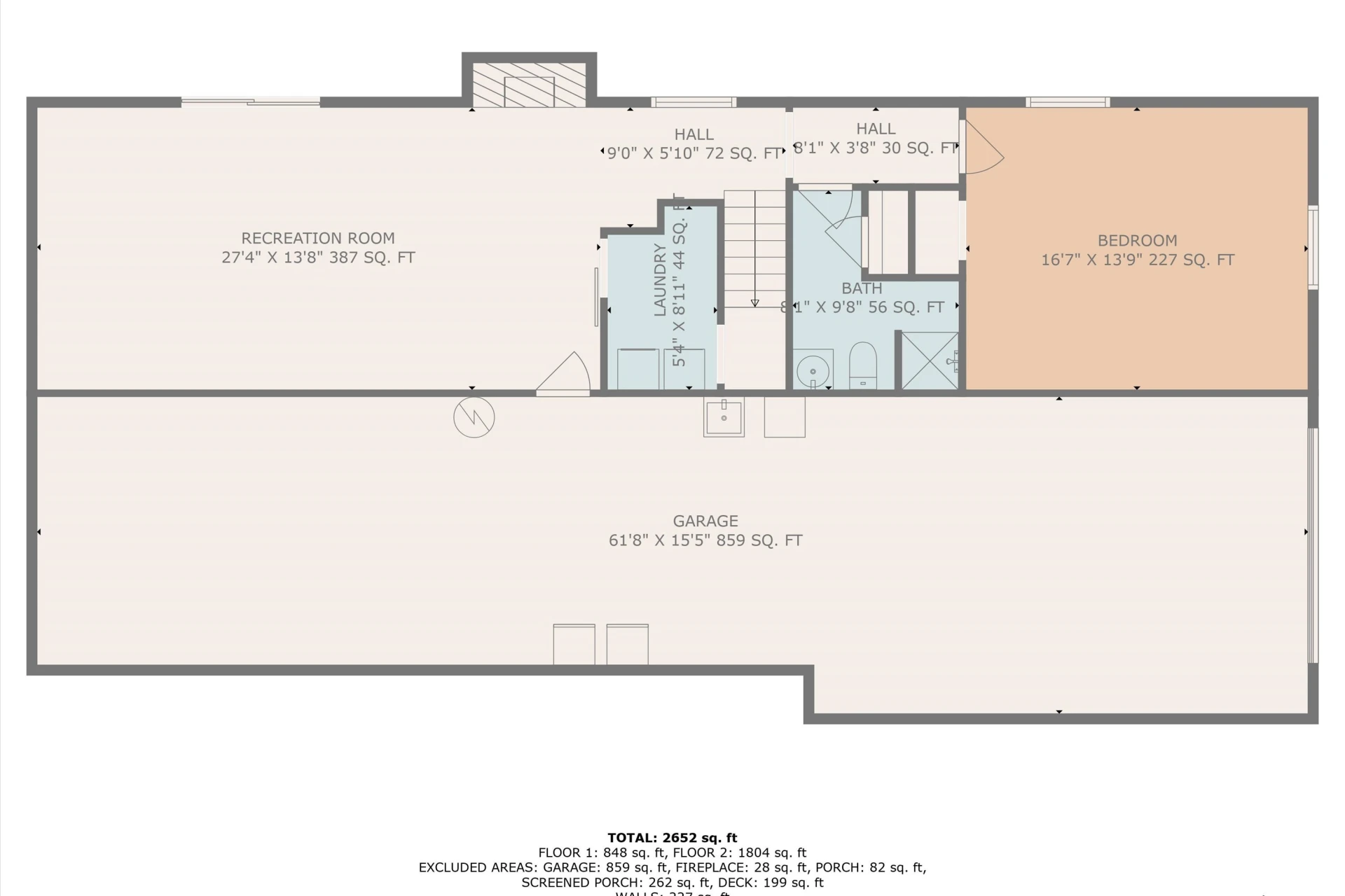 6521 Woodbrook DR - Photo 3