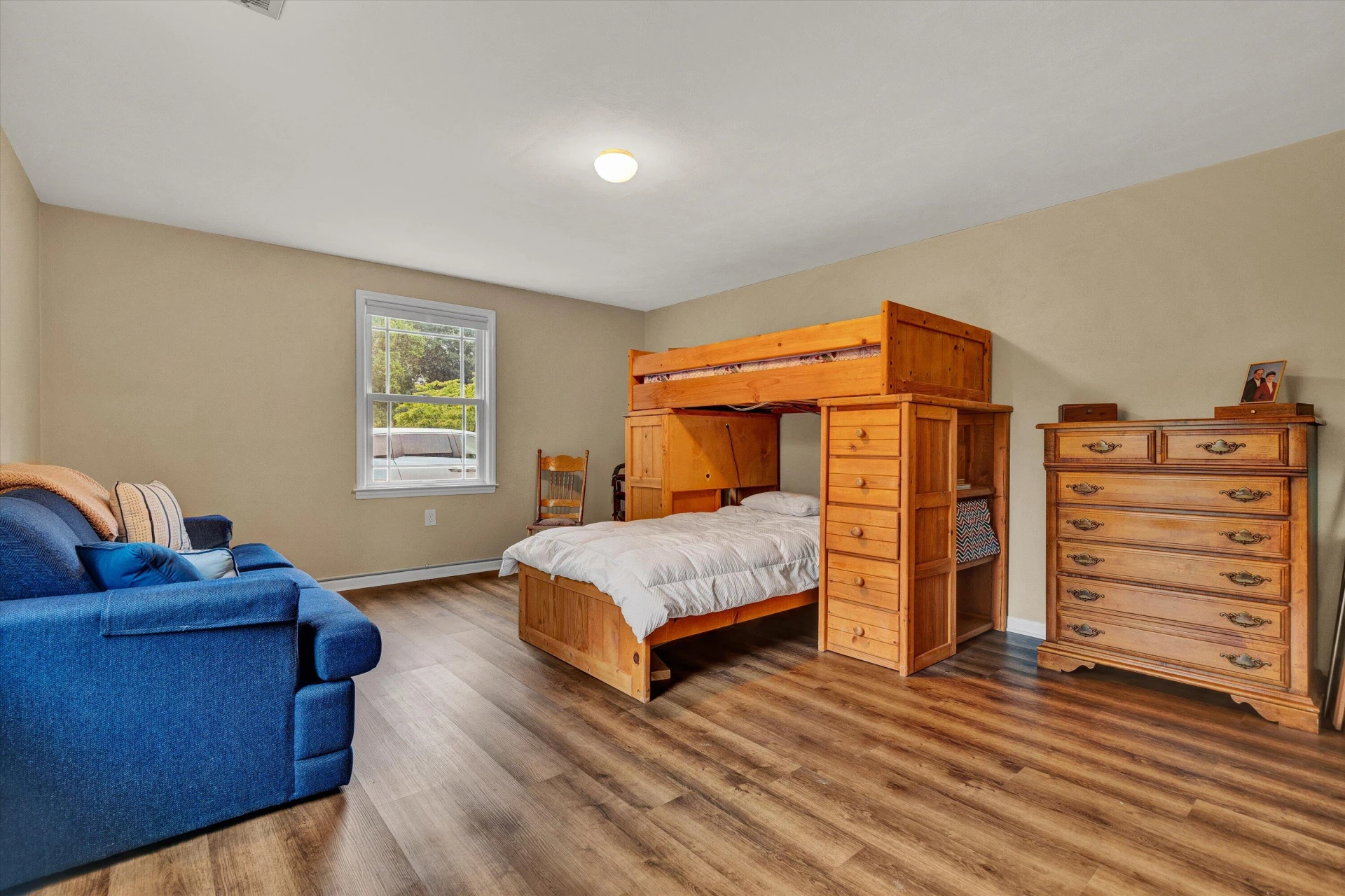 6521 Woodbrook DR - Photo 23