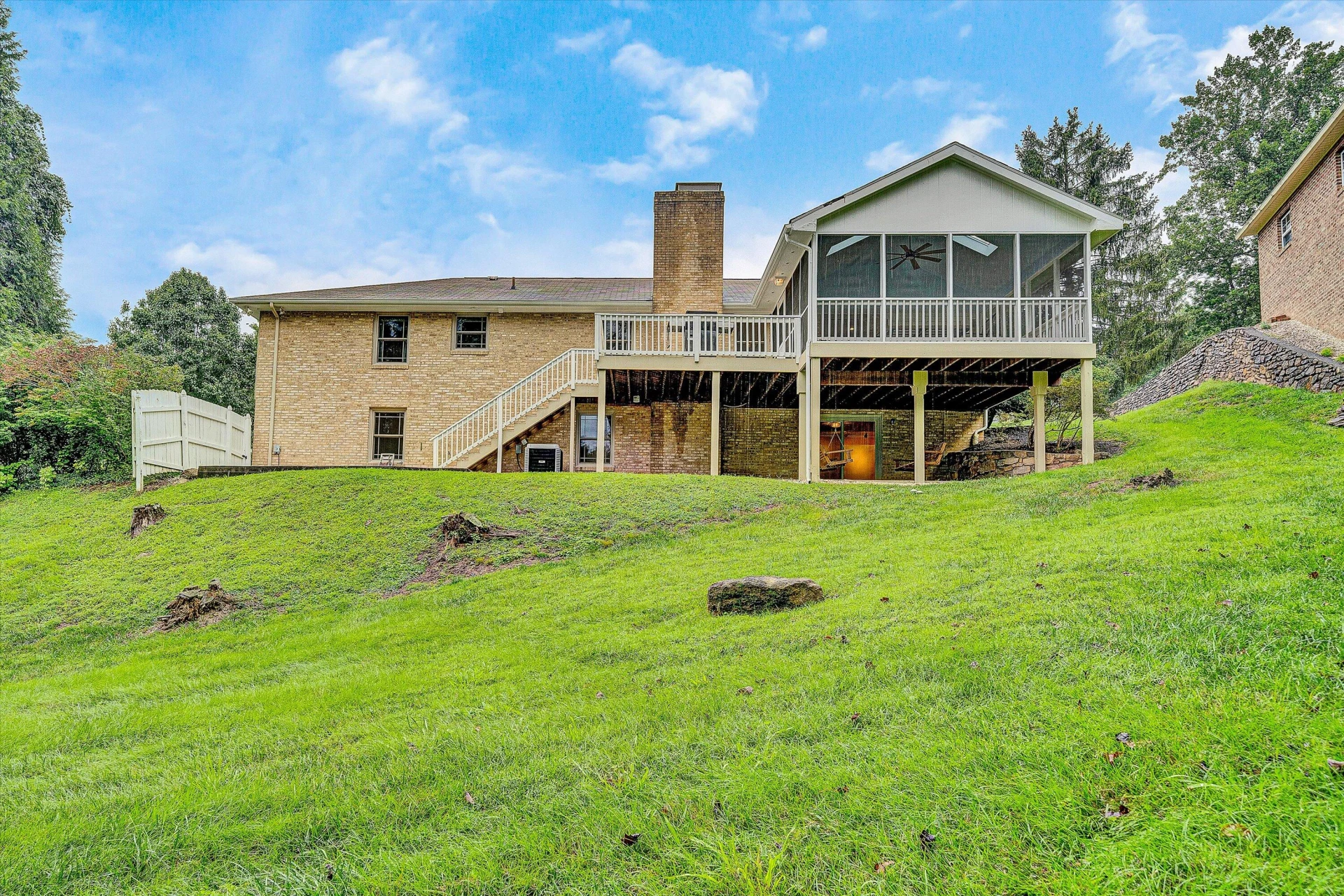 6521 Woodbrook DR - Photo 36
