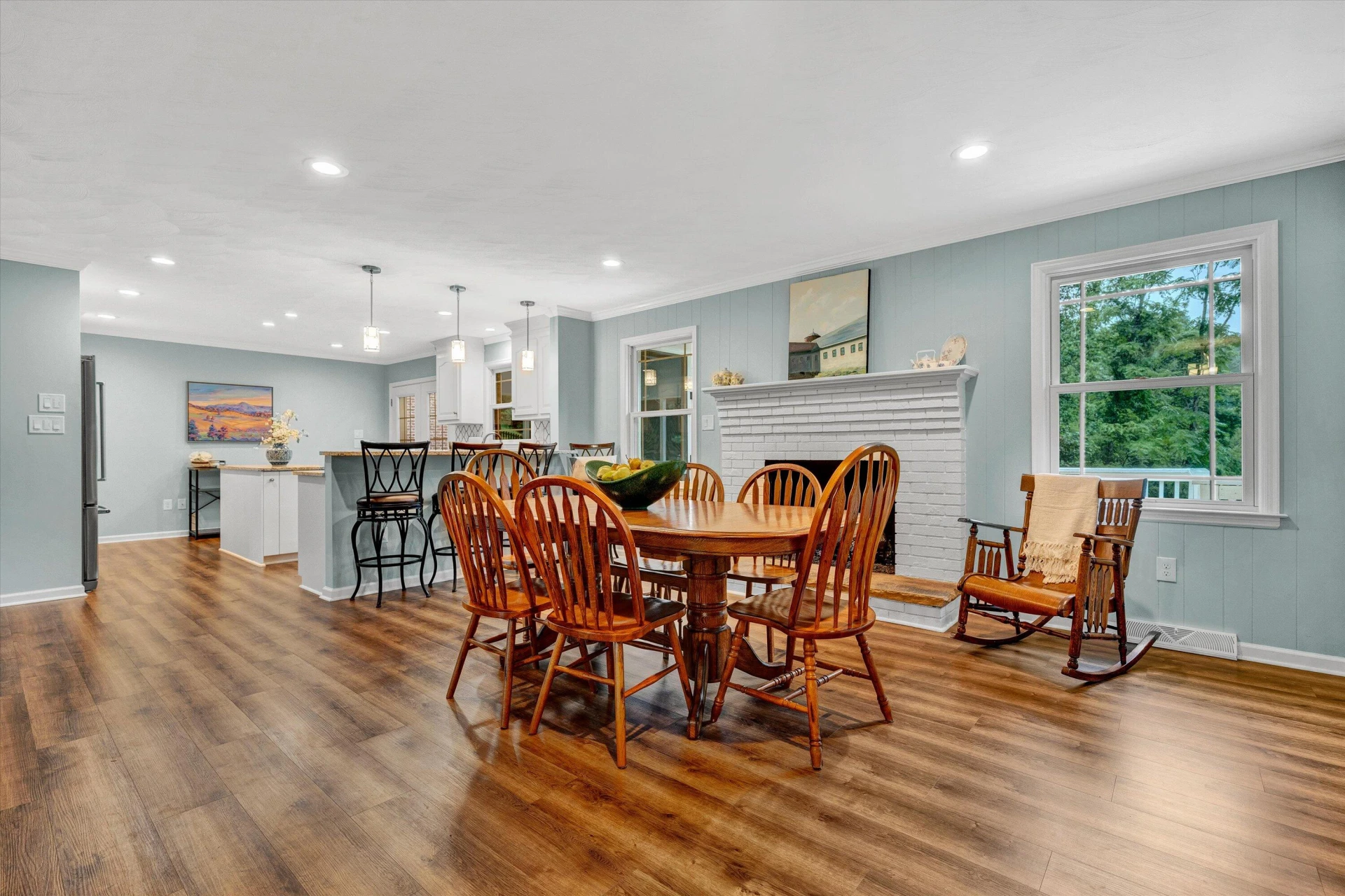 6521 Woodbrook DR - Photo 6