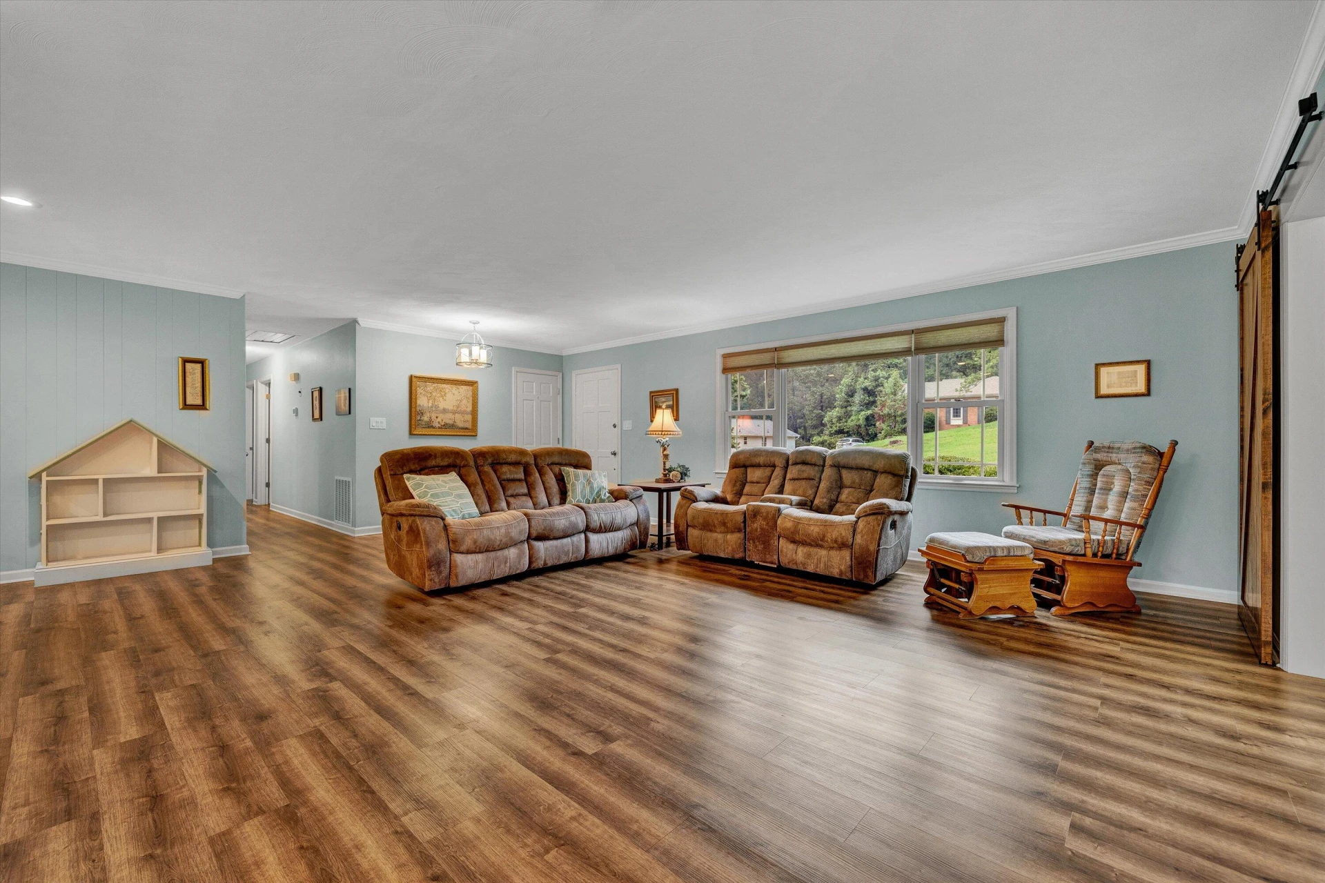 6521 Woodbrook DR - Photo 7