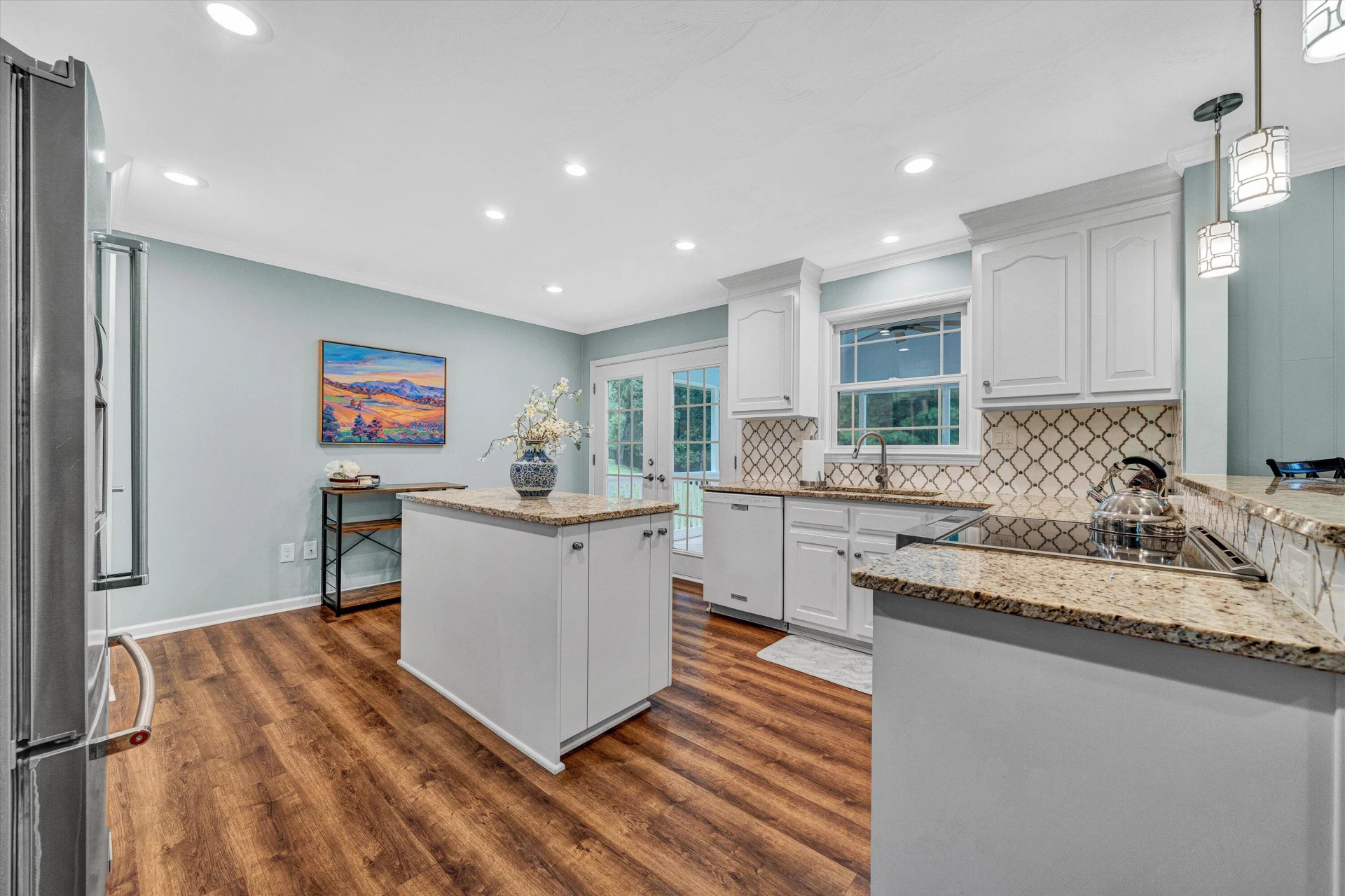 6521 Woodbrook DR - Photo 9
