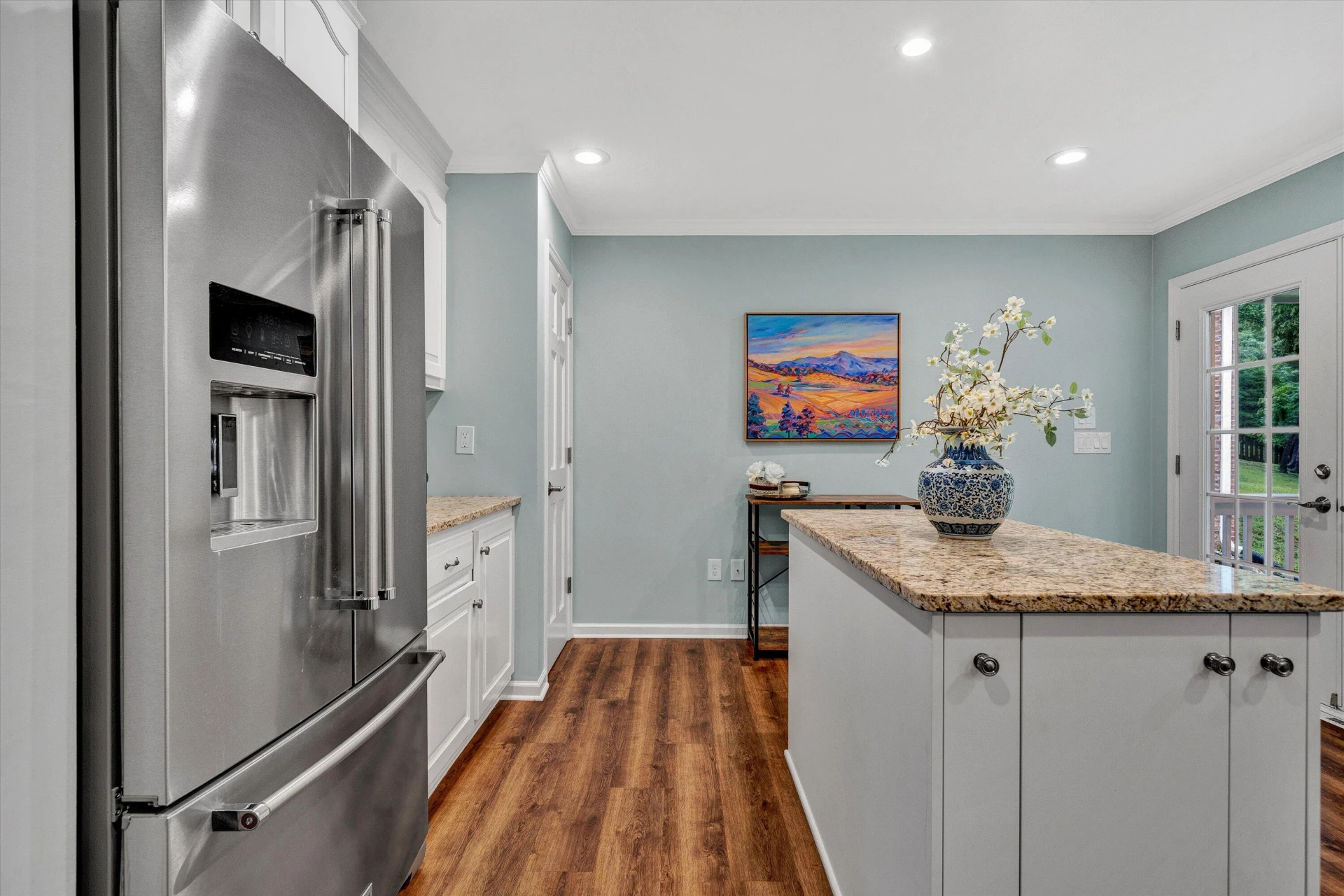 6521 Woodbrook DR - Photo 10