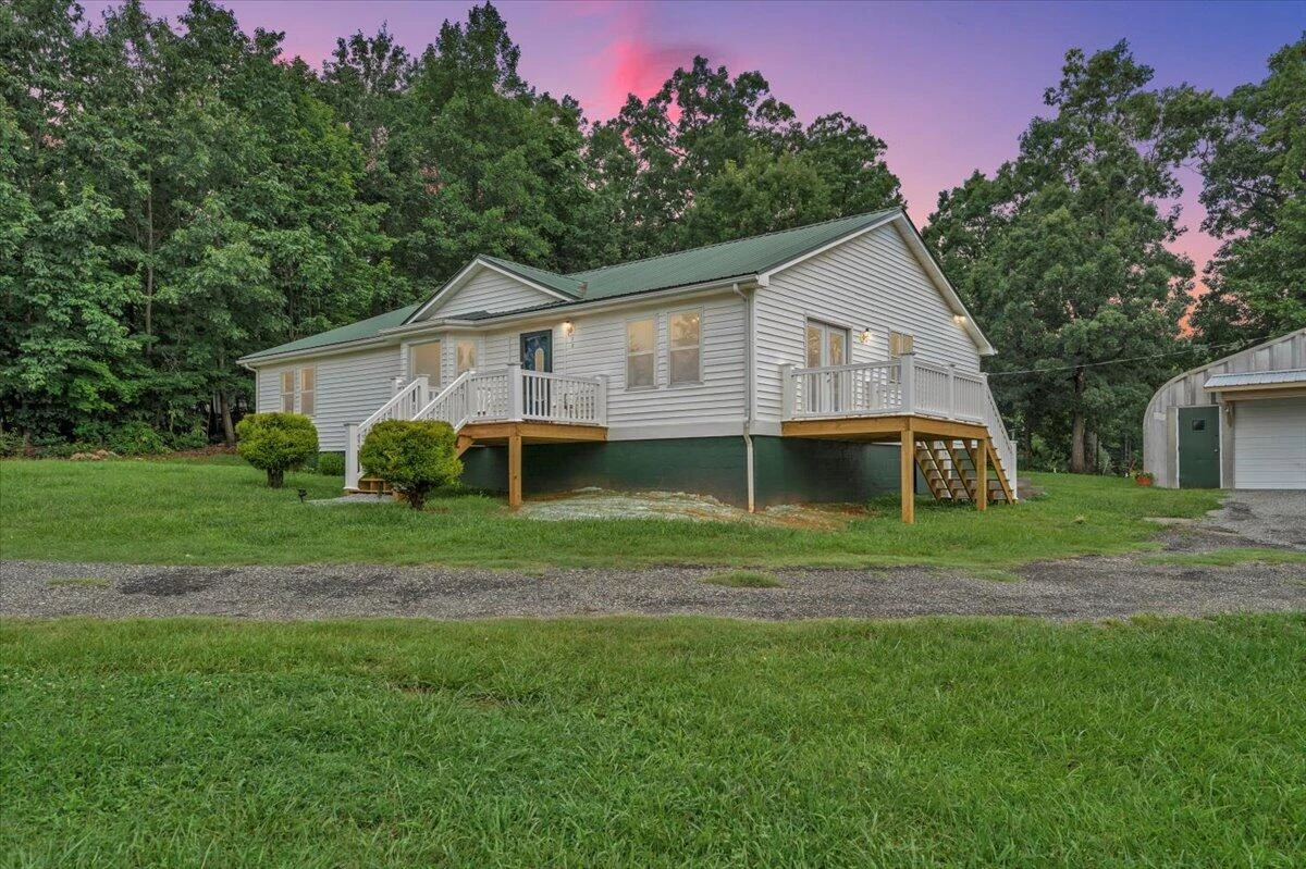 25 Dixie DR