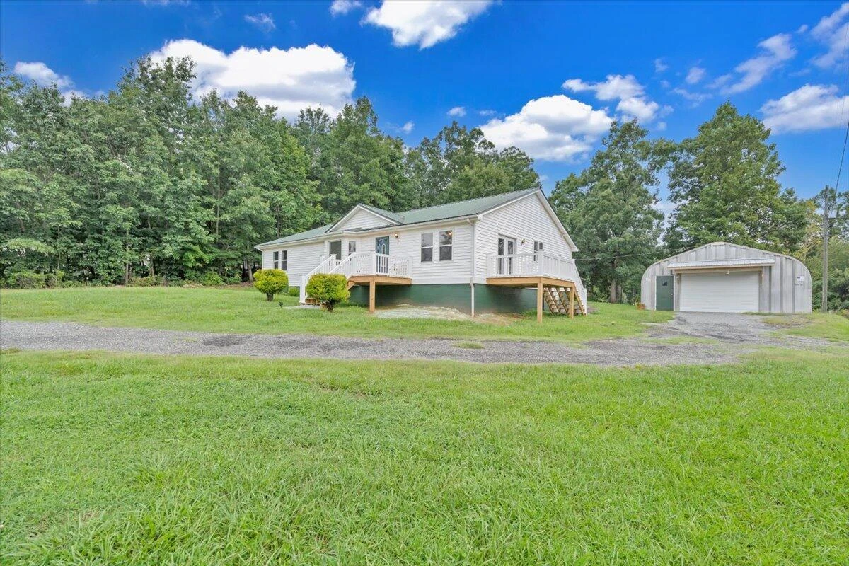 25 Dixie DR - Photo 2
