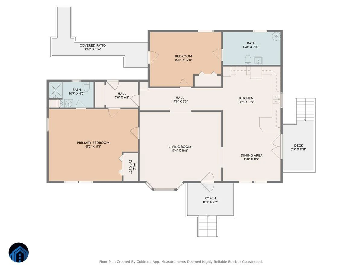 25 Dixie DR - Photo 7