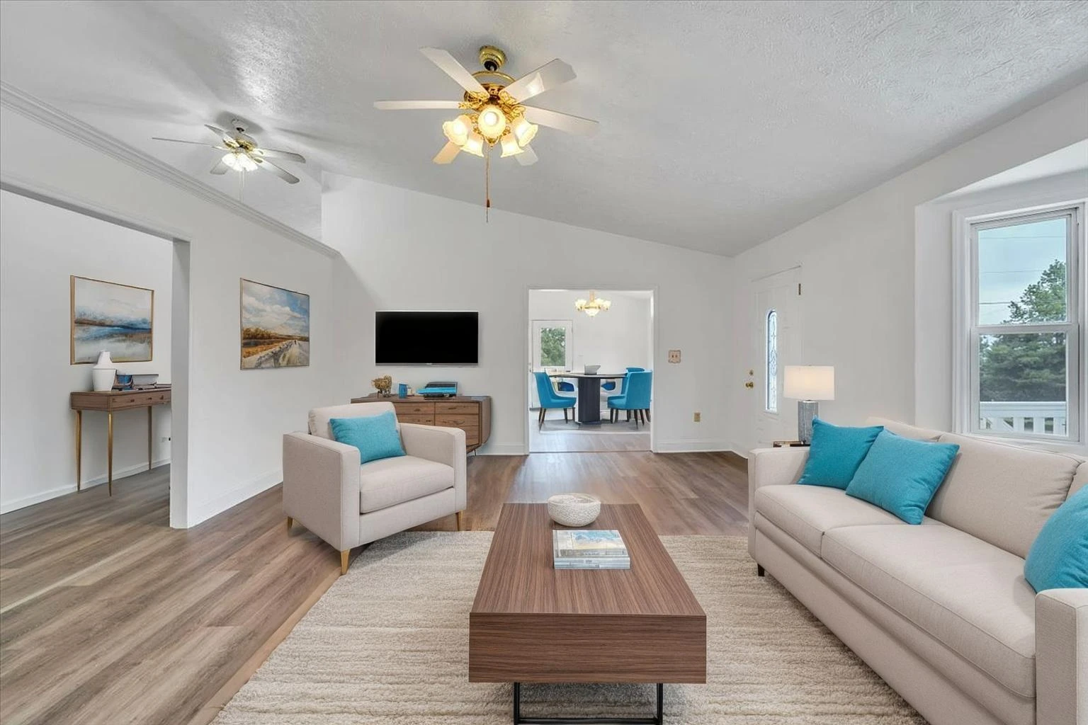 25 Dixie DR - Photo 8