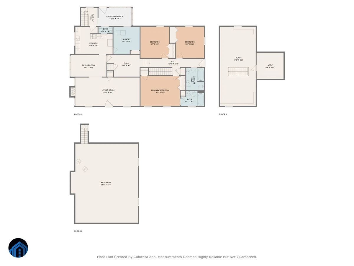 505 Arbor AVE - Photo 7