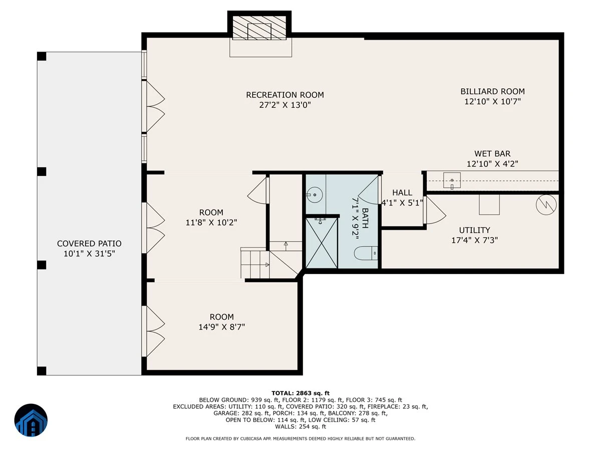 20 Cottage LN