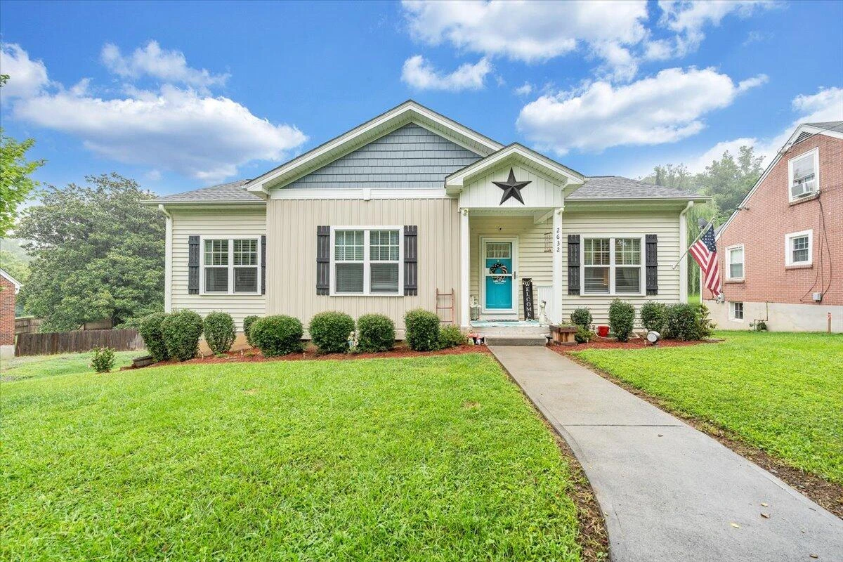 2632 Bandy RD