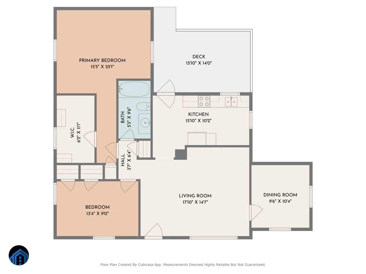 2603 Fairway DR