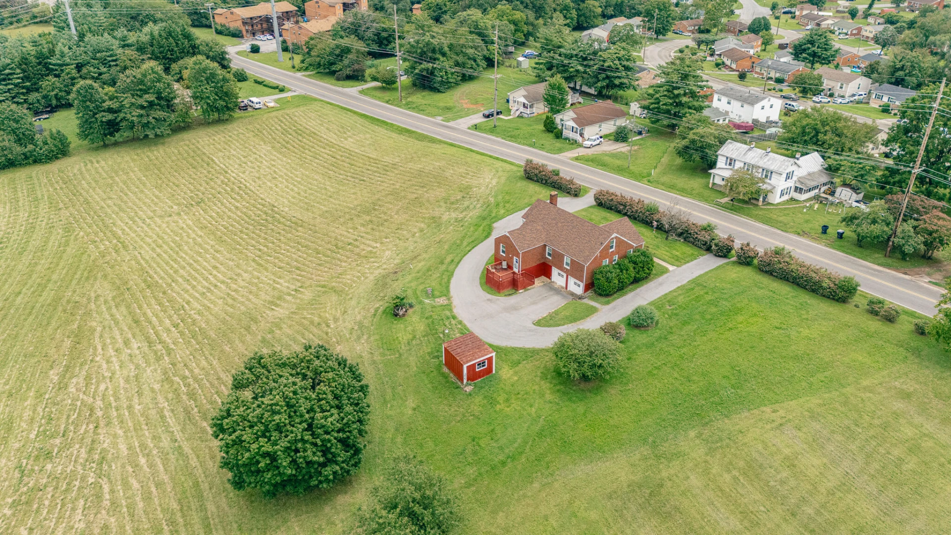 3505 Hershberger RD - Photo 25