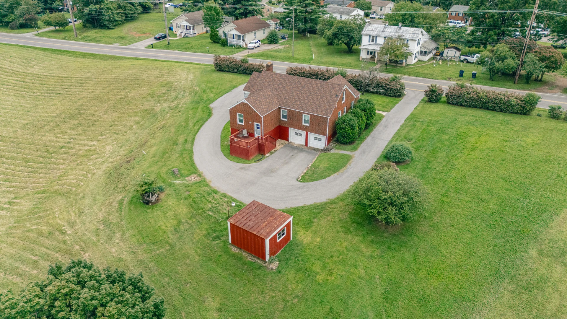3505 Hershberger RD - Photo 27