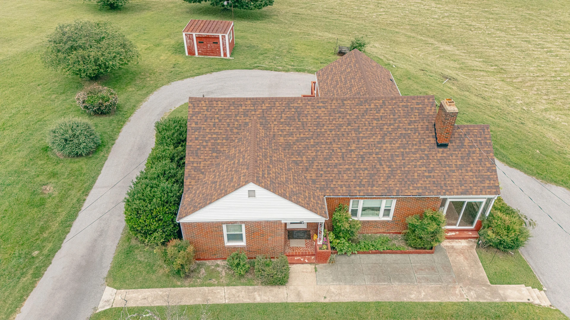3505 Hershberger RD - Photo 4