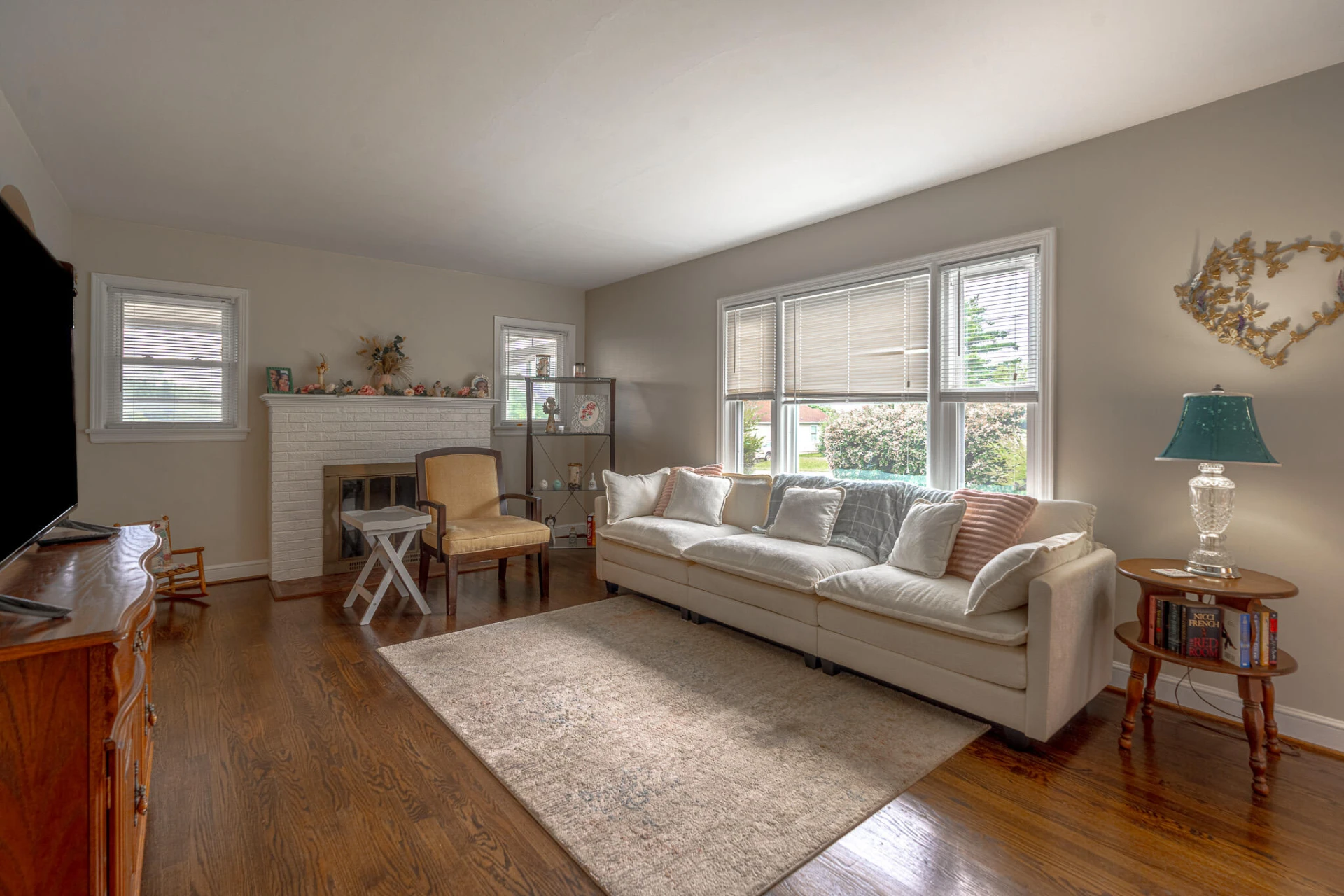 3505 Hershberger RD - Photo 6