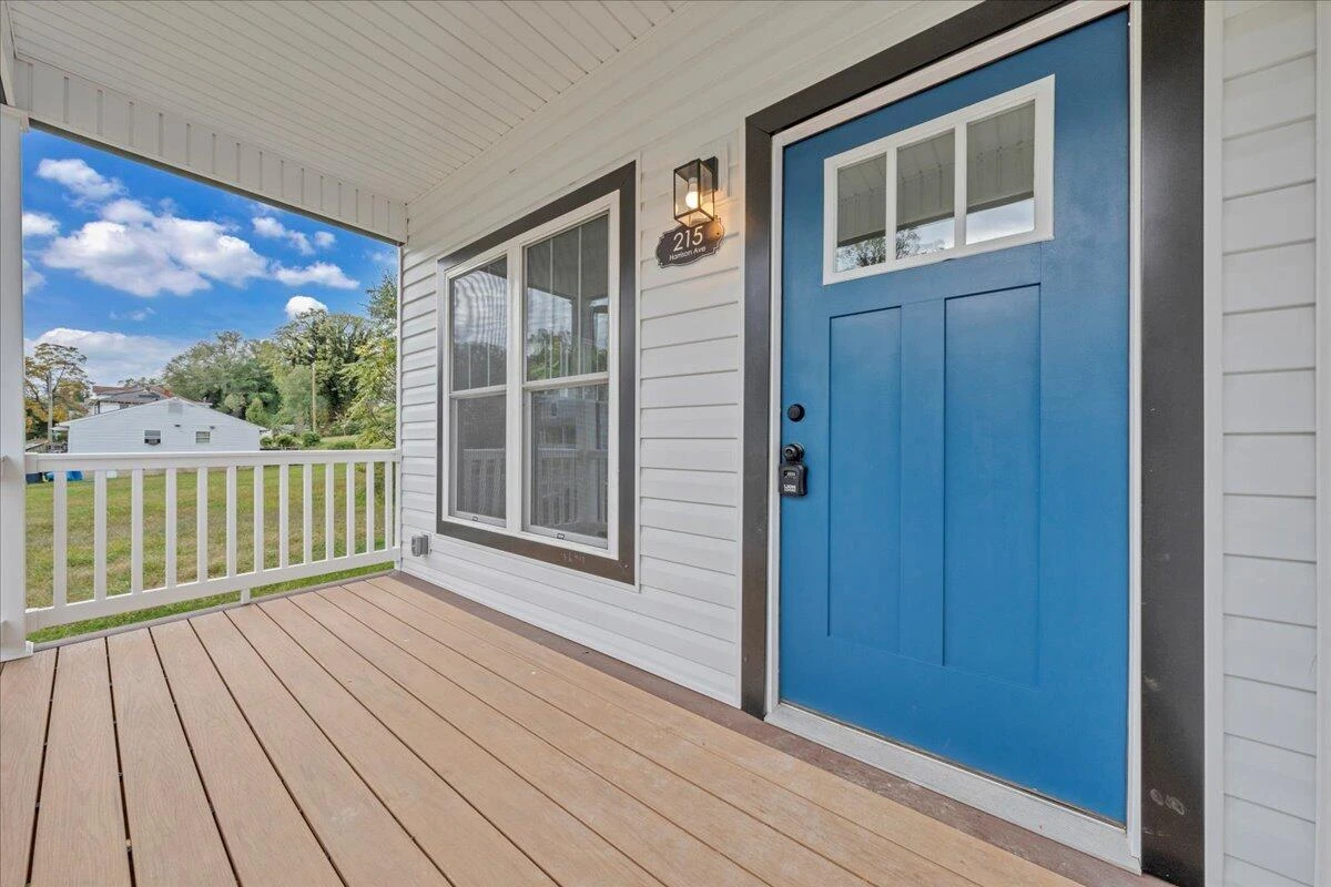 215 Harrison AVE - Photo 31