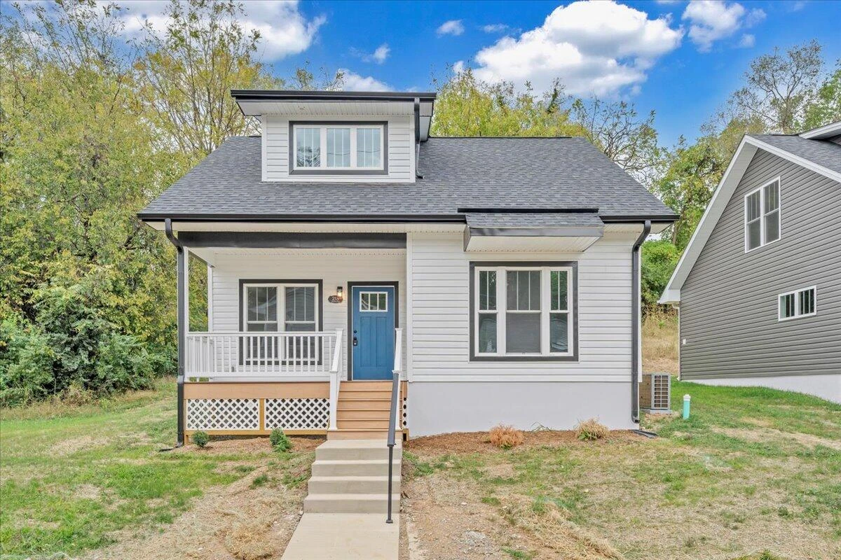 215 Harrison AVE - Photo 34