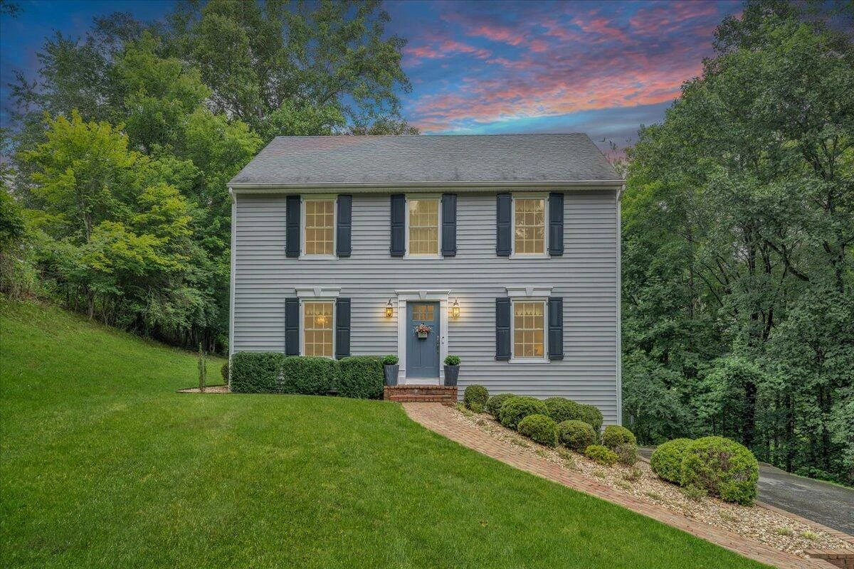 3608 Jae Valley RD