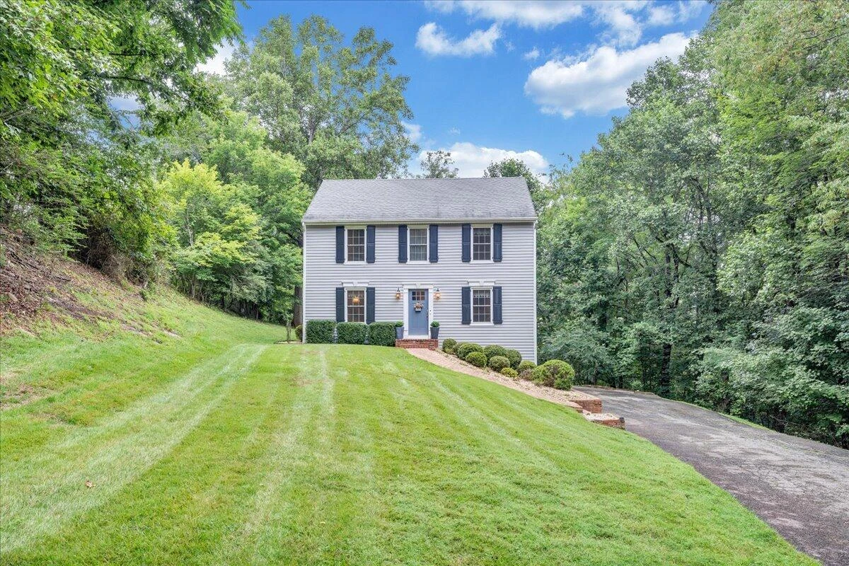 3608 Jae Valley RD - Photo 2