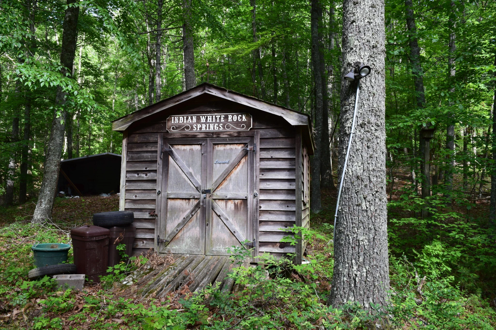 1866 Firehouse RD - Photo 12