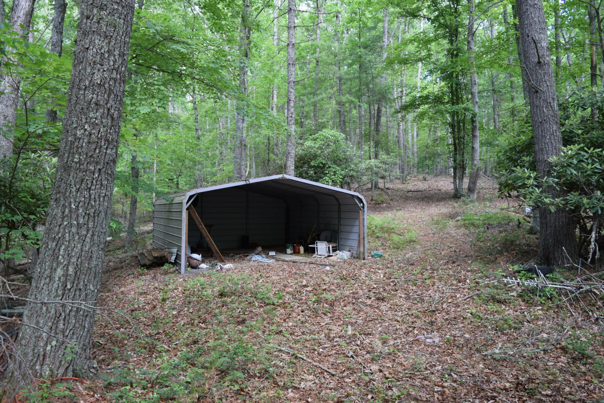 1866 Firehouse RD - Photo 13