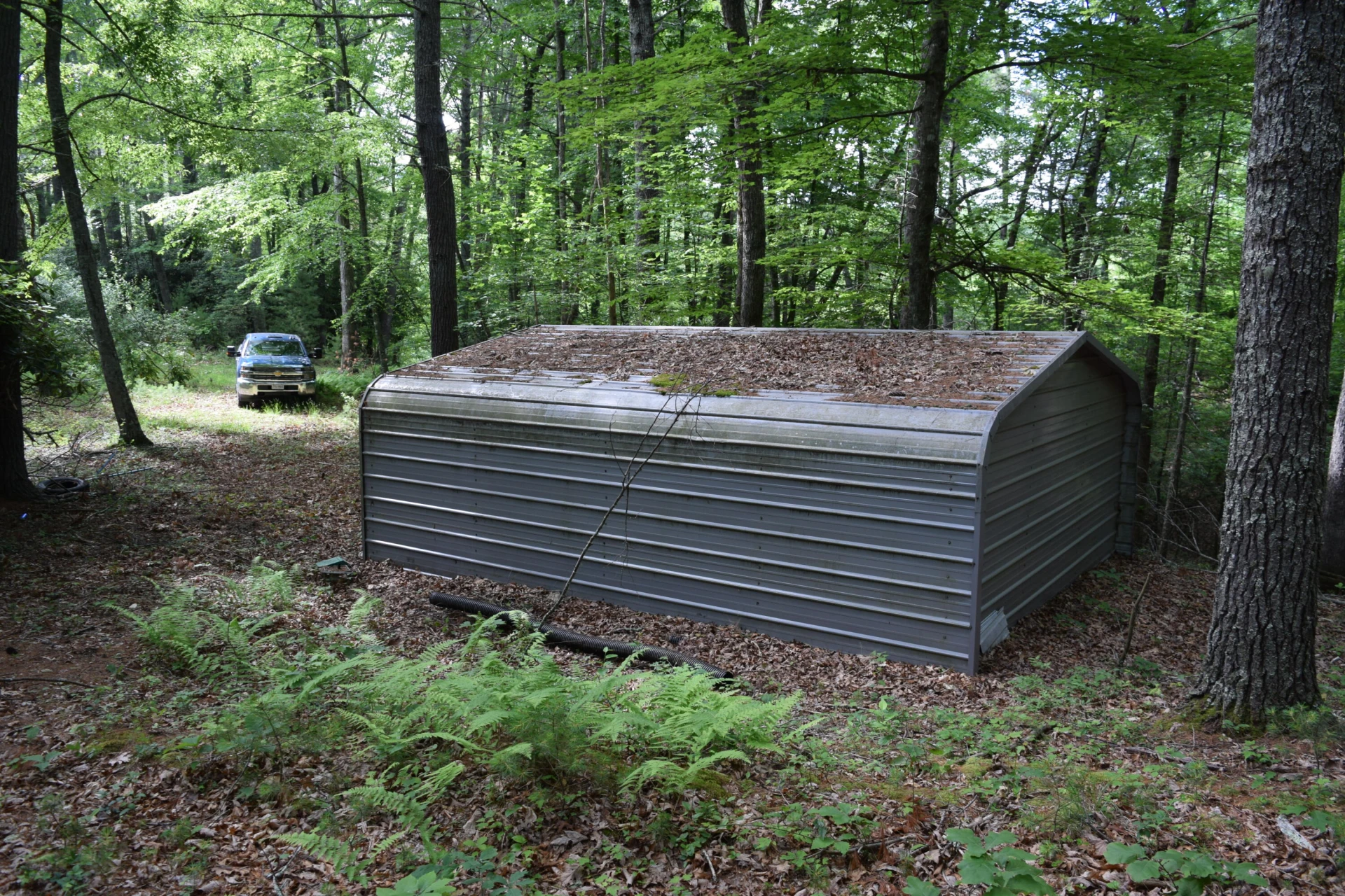 1866 Firehouse RD - Photo 14