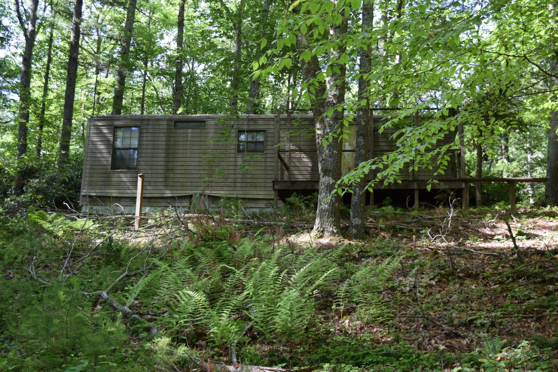 1866 Firehouse RD - Photo 26