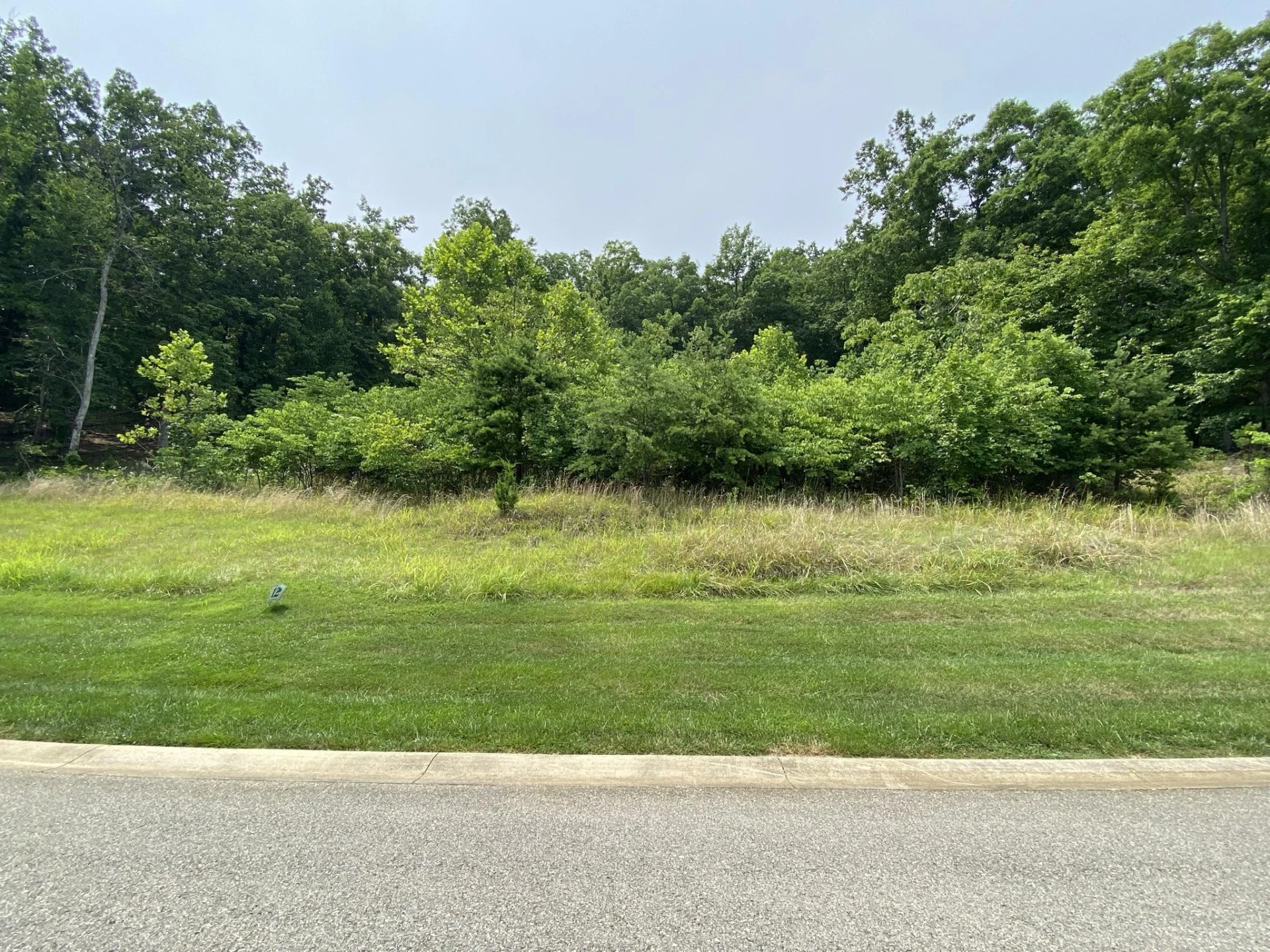 LOT 12 SUMMIT DR