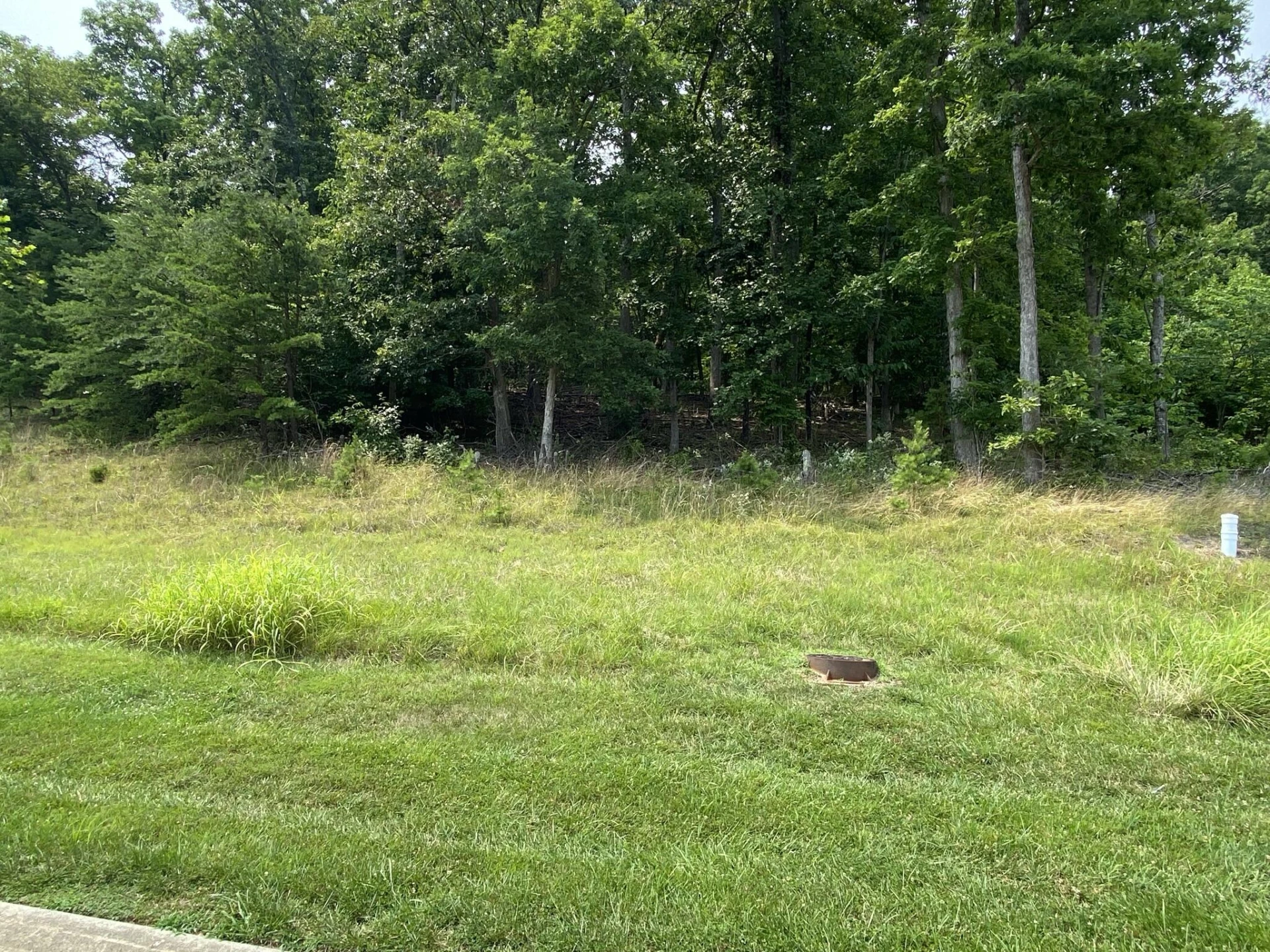 LOT 11 SUMMIT DR
