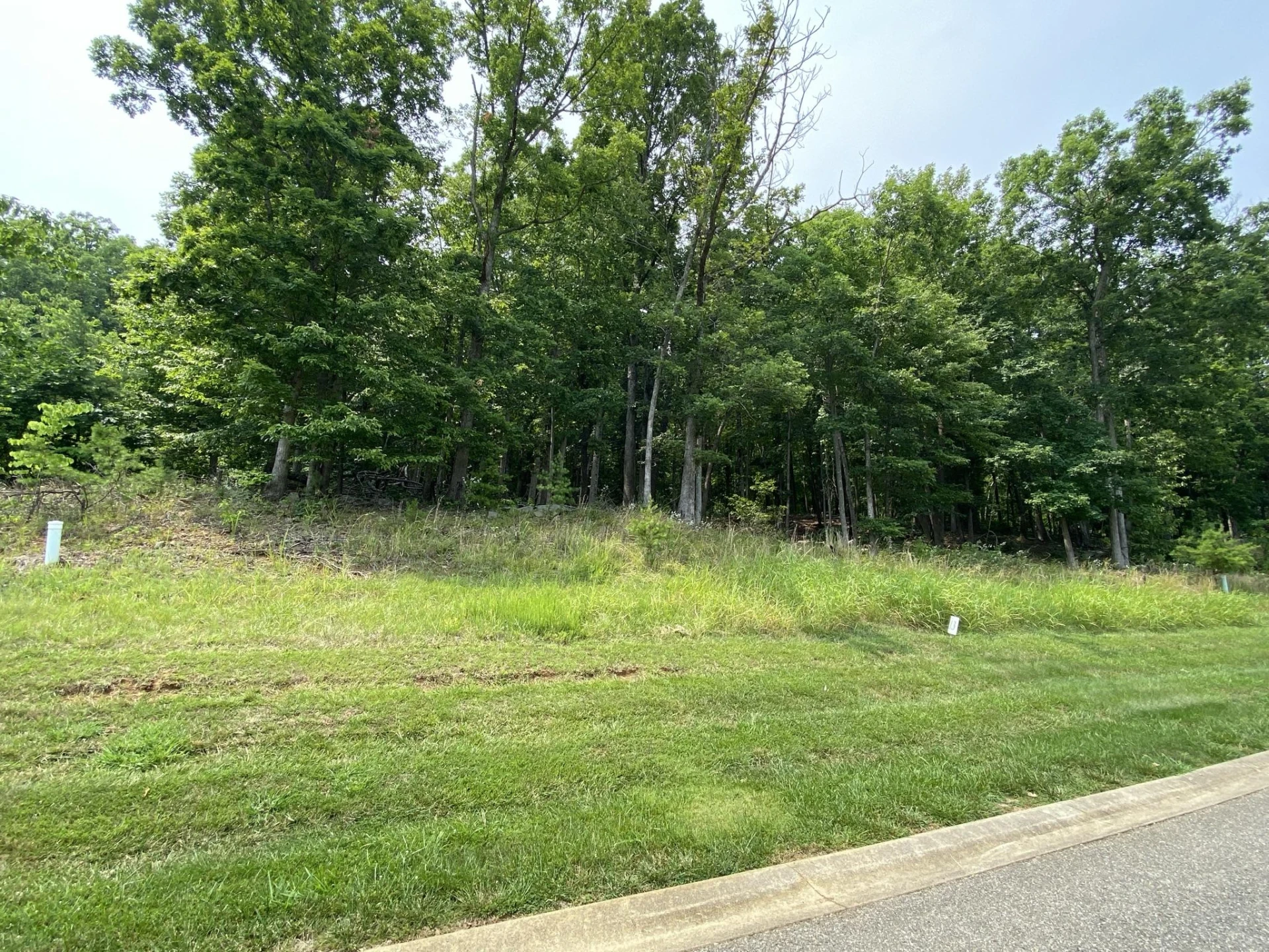 LOT 13 SUMMIT DR
