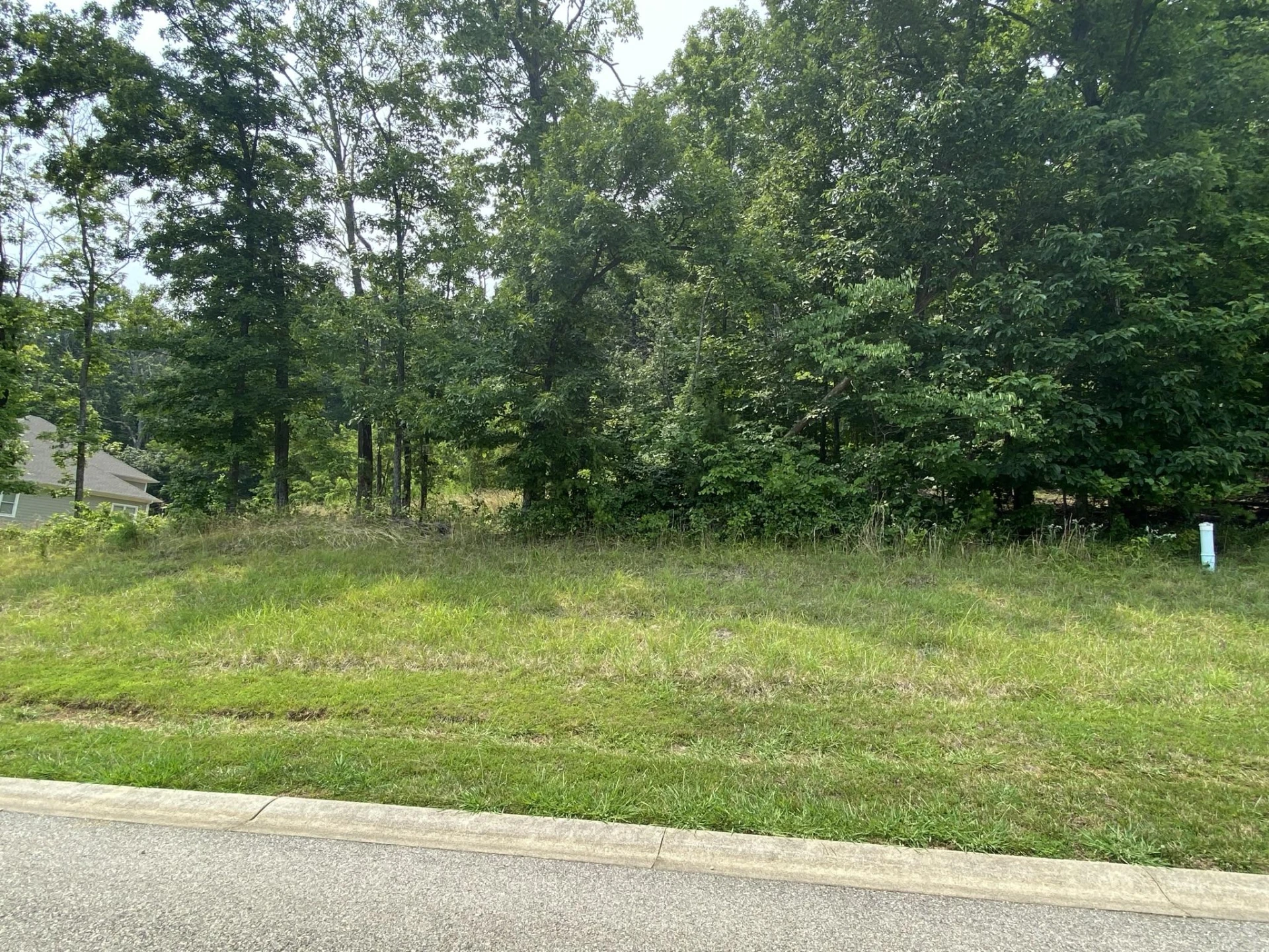 LOT 18 SUMMIT DR - Photo 2