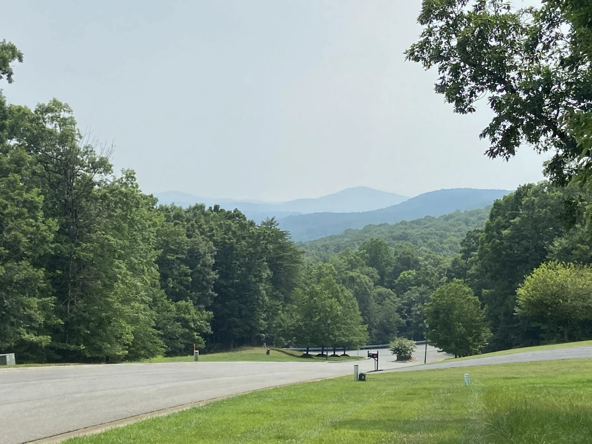 LOT 21 SUMMIT DR - Photo 3