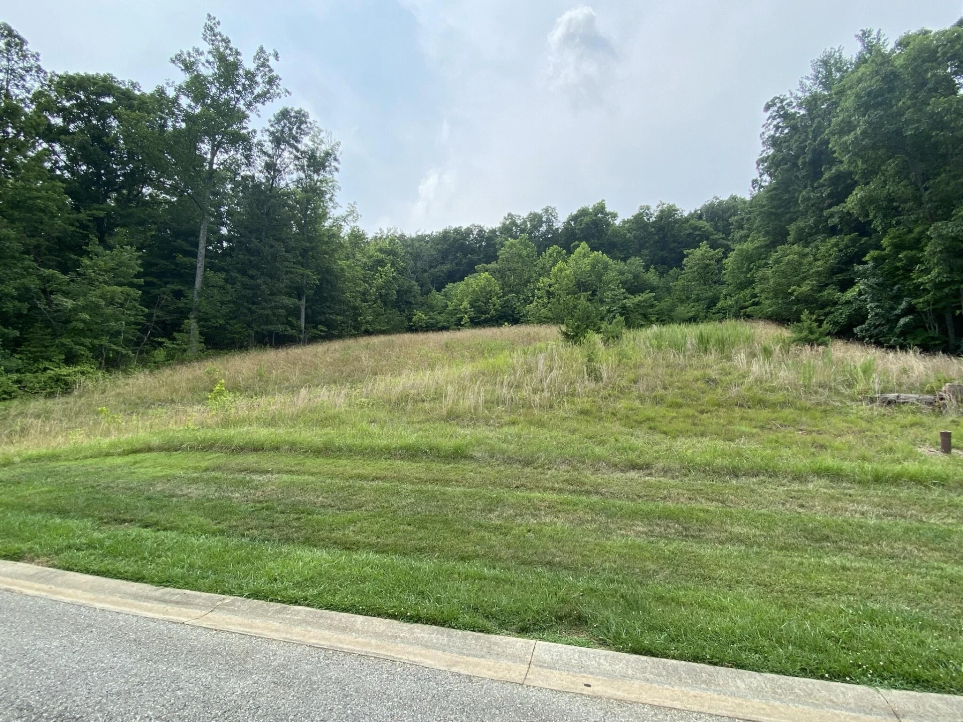 LOT 25 SUMMIT DR