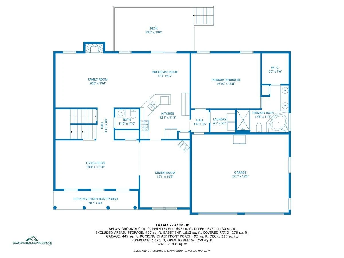 300 Heather LN - Photo 61