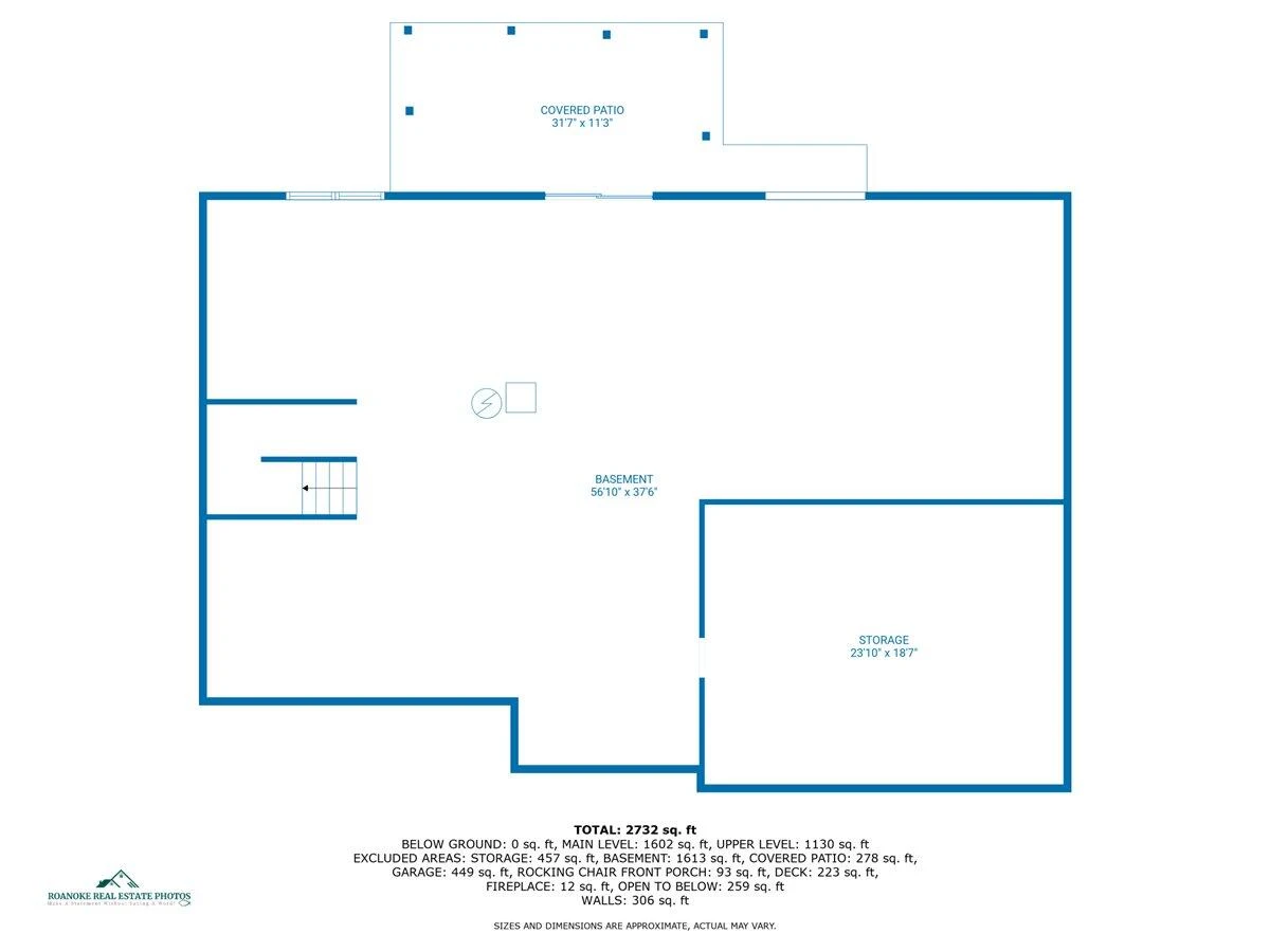 300 Heather LN - Photo 63
