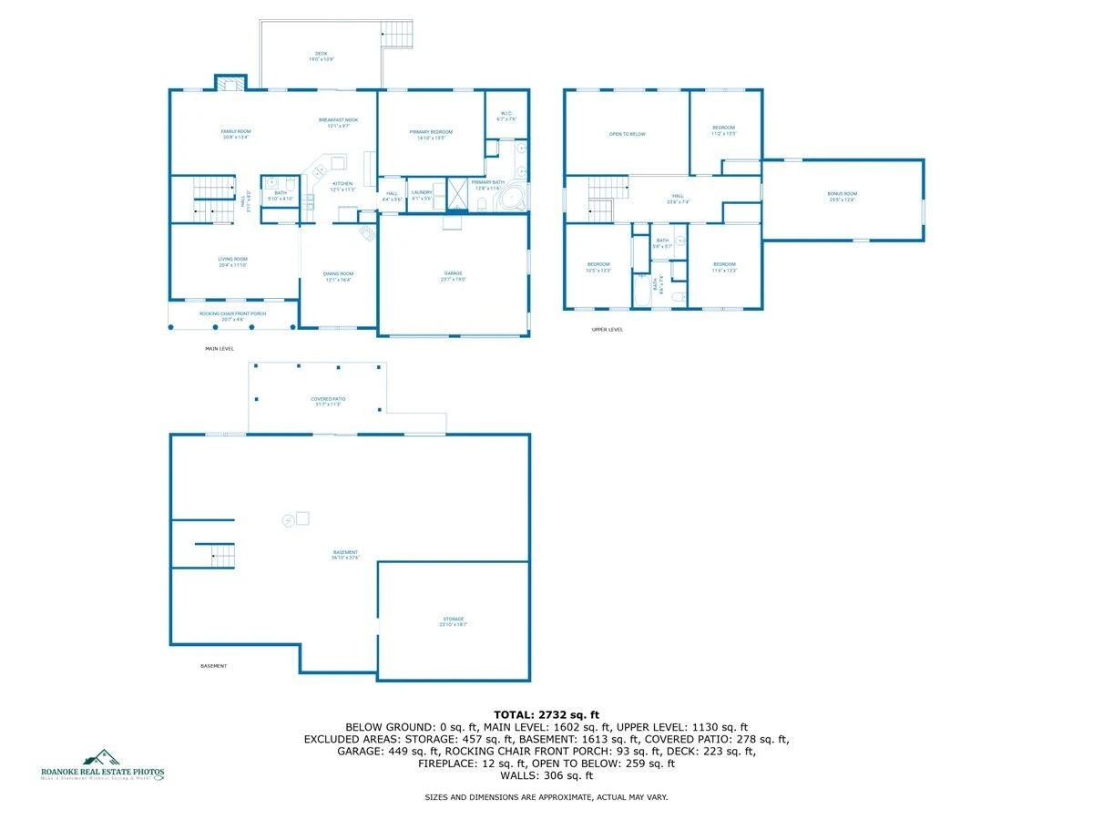 300 Heather LN - Photo 64