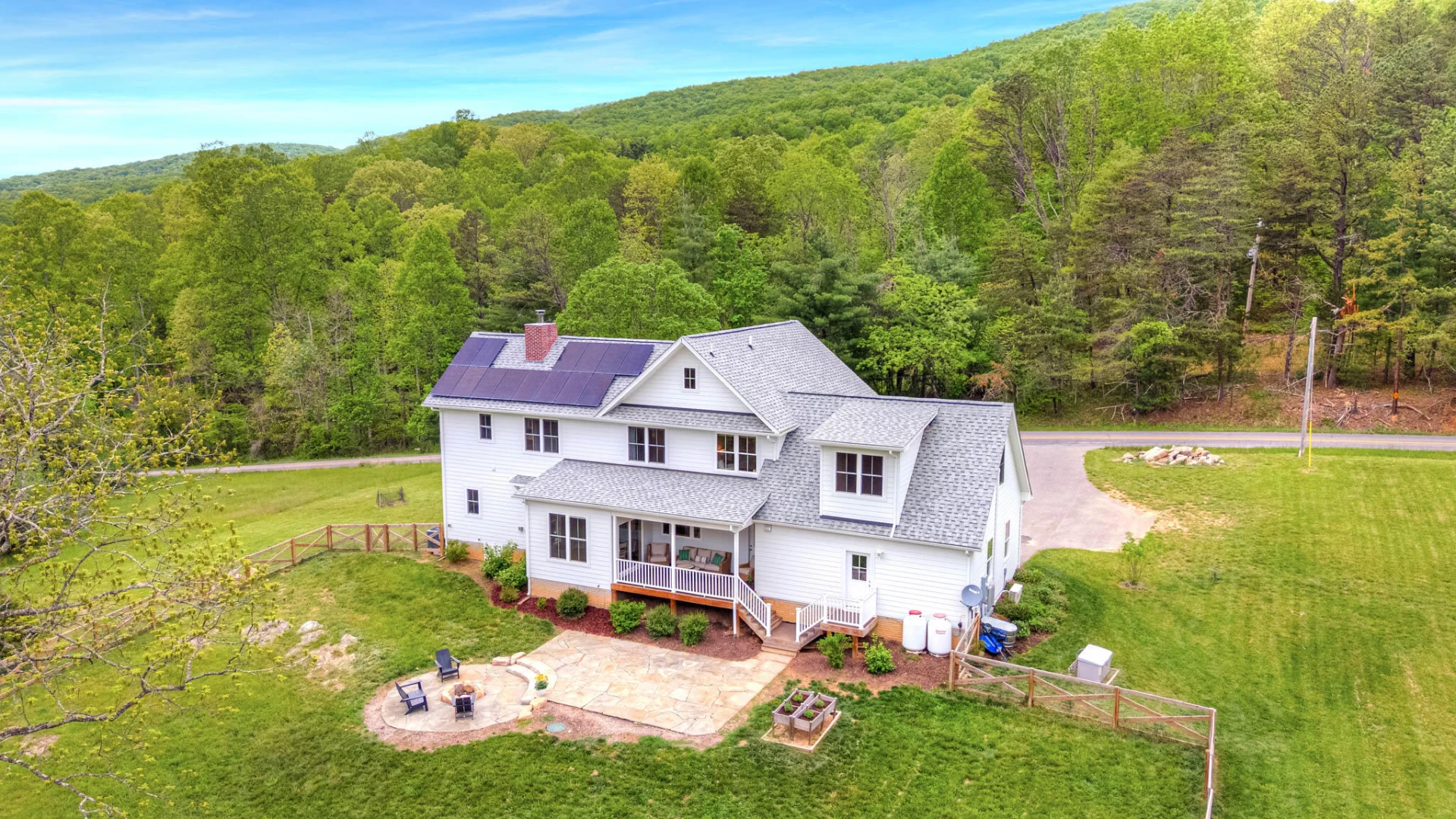 3631 Mount Tabor RD - Photo 4