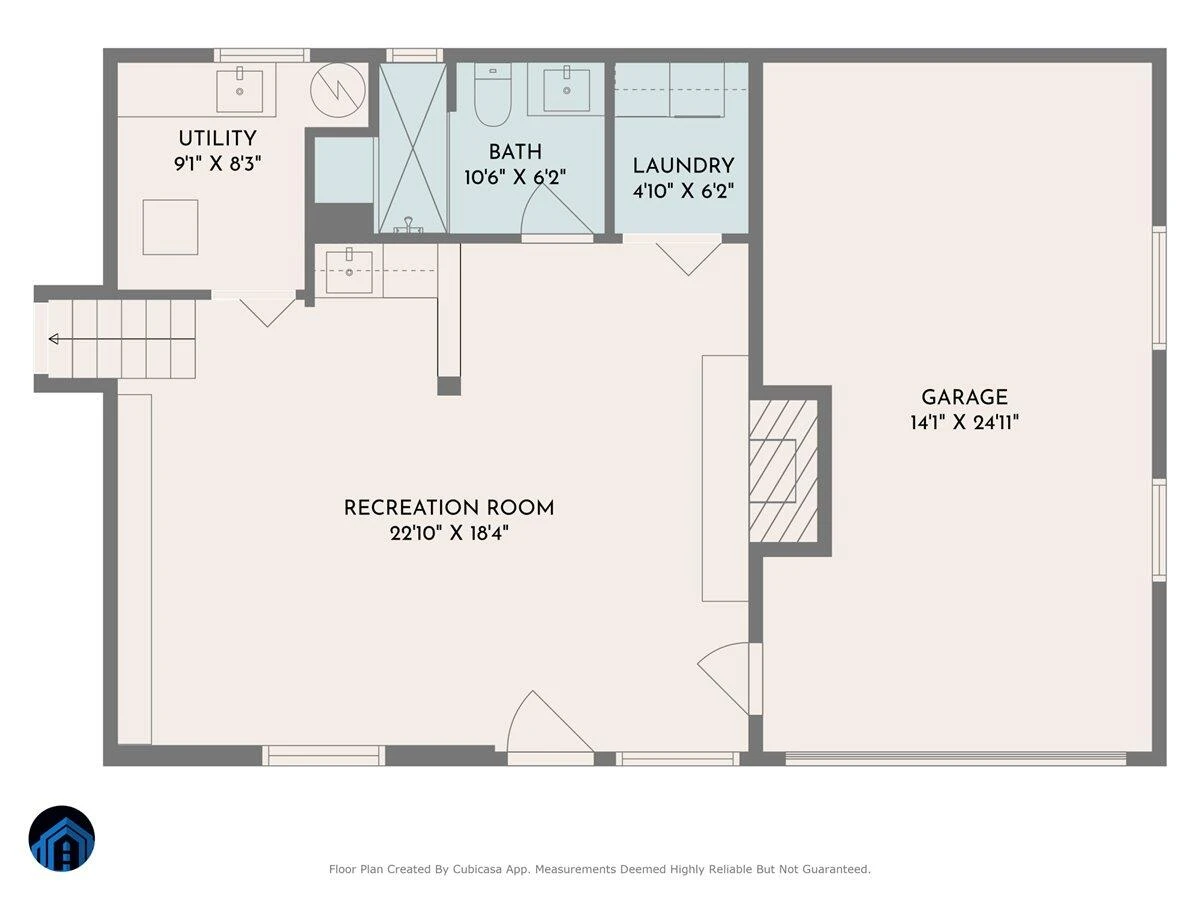2516 Beverly BLVD - Photo 23