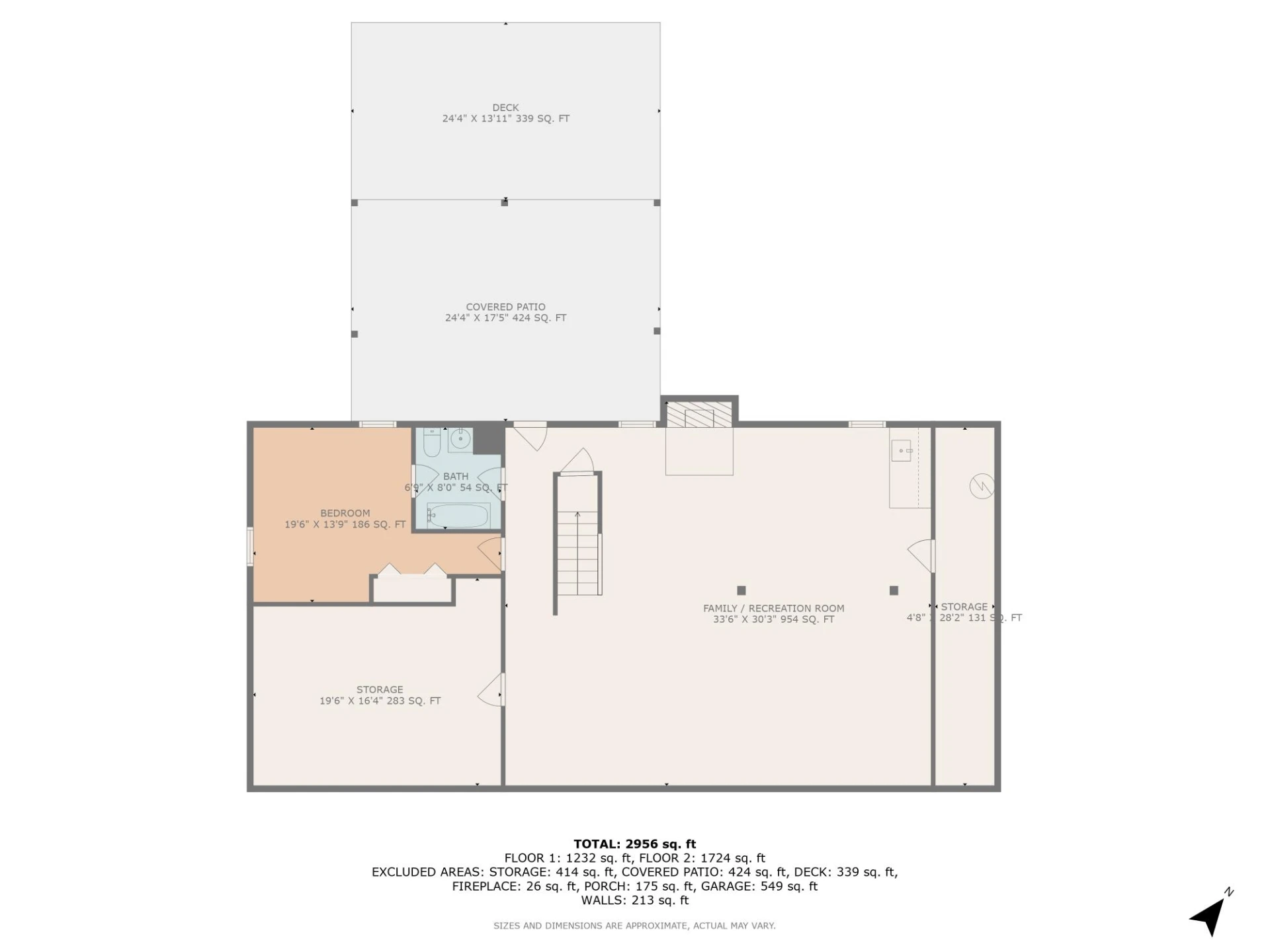 1544 Deborah LN - Photo 3