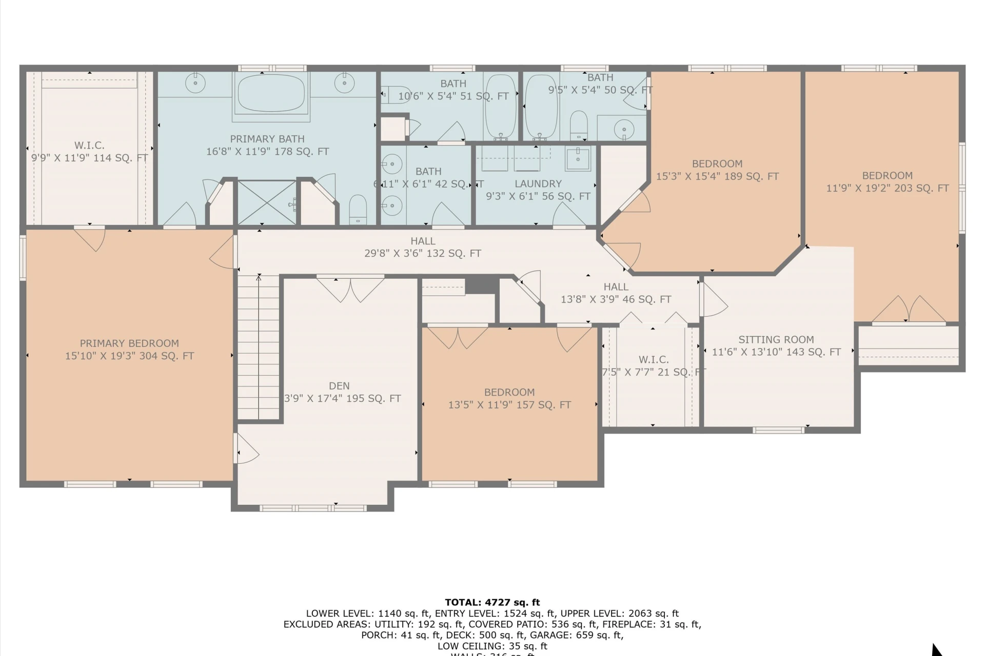 5136 Partridge CIR - Photo 3