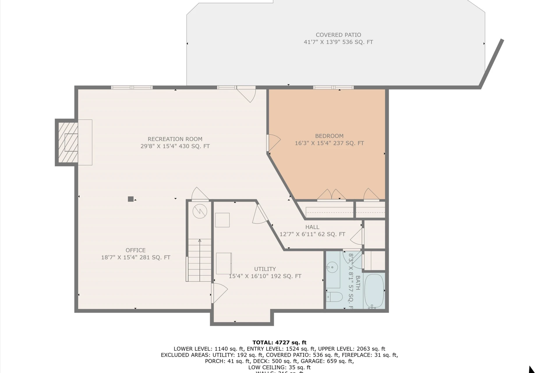 5136 Partridge CIR - Photo 5