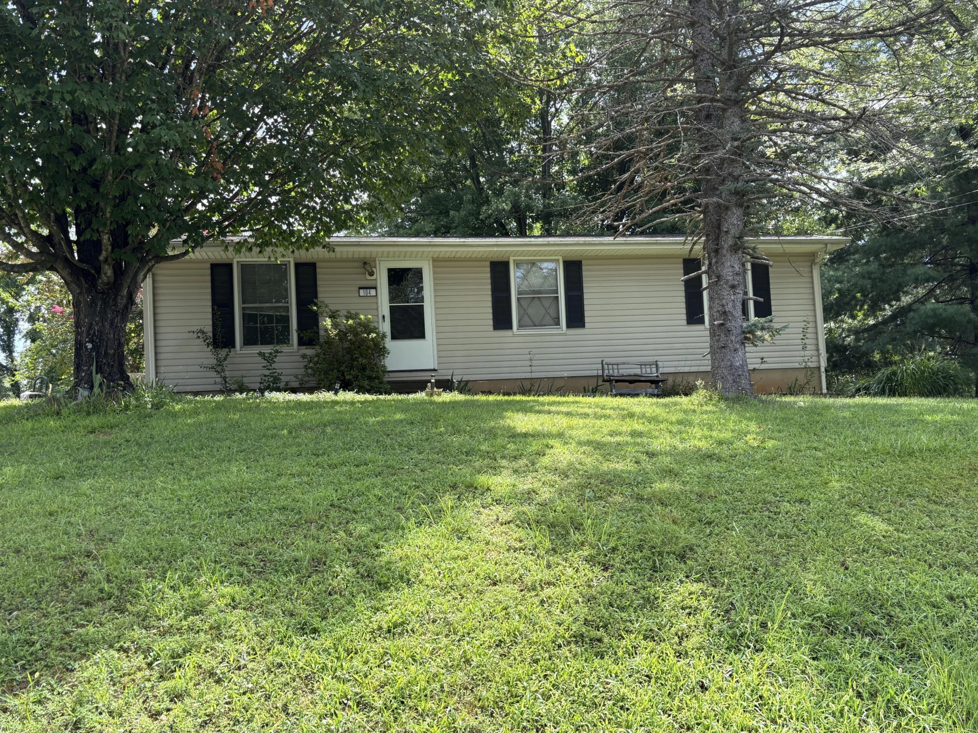 104 Oneal DR