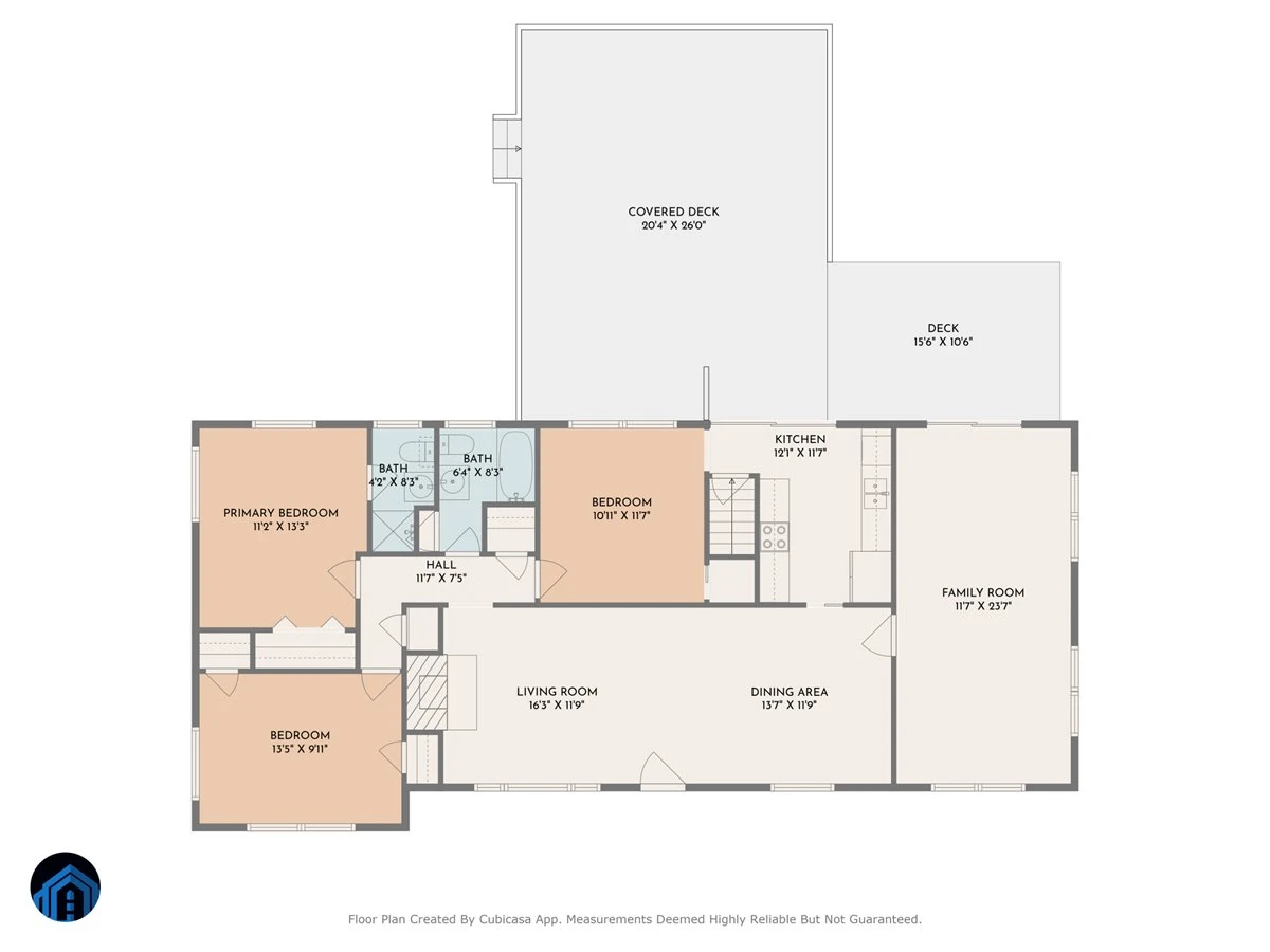 2739 Grandin RD - Photo 3