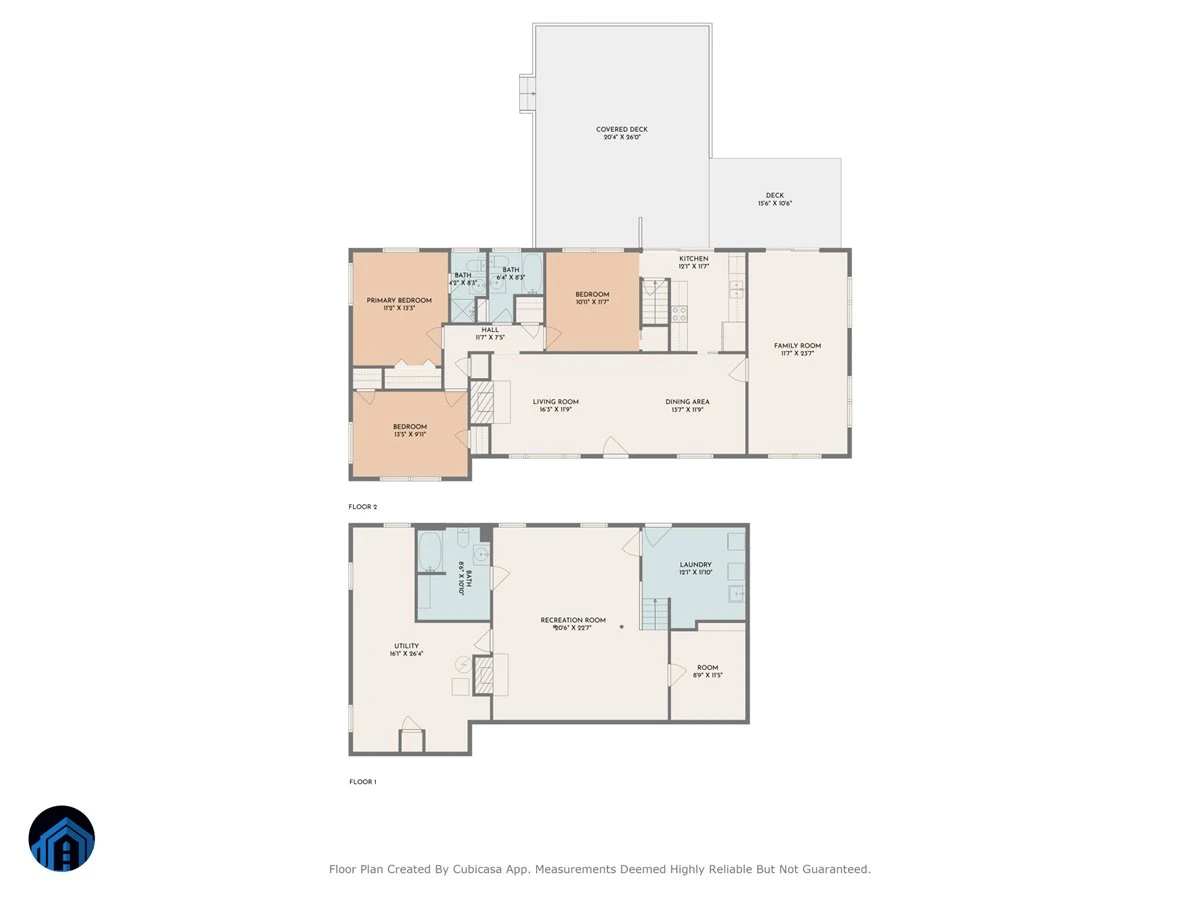2739 Grandin RD - Photo 5