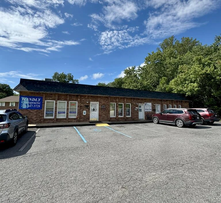 4848 Kings Mountain RD
