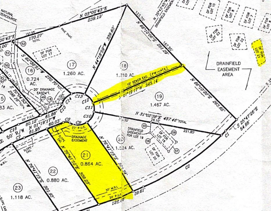 Lot 21 Sunview CIR - Photo 3