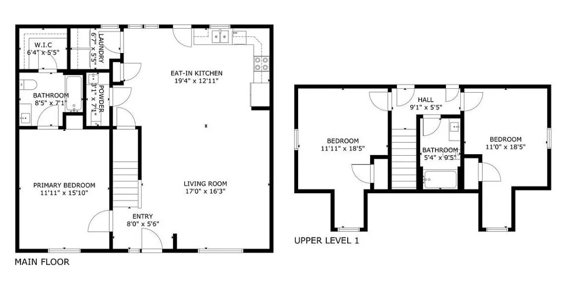 607 Rock RD