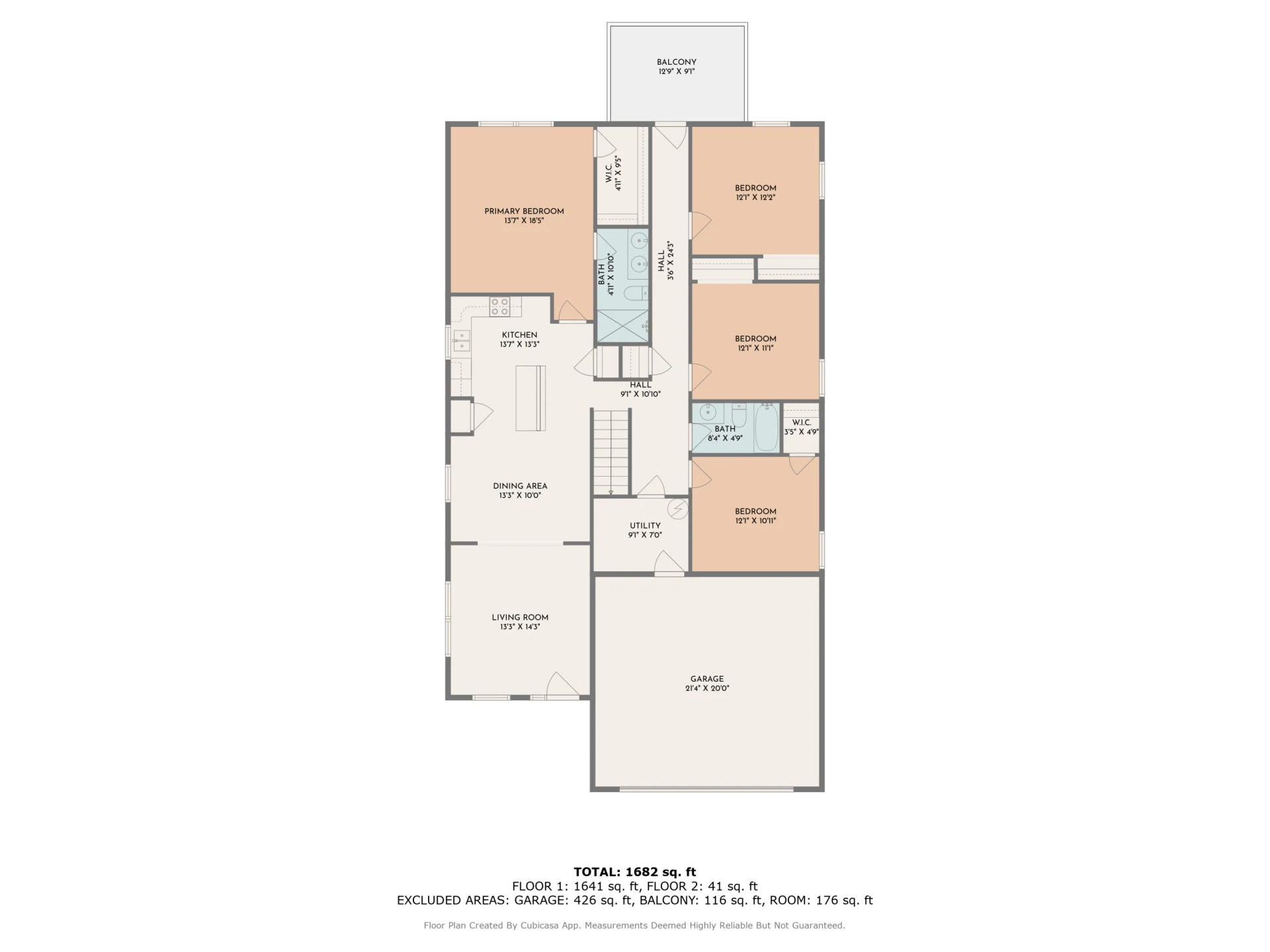 5286 Arrowhead TRL